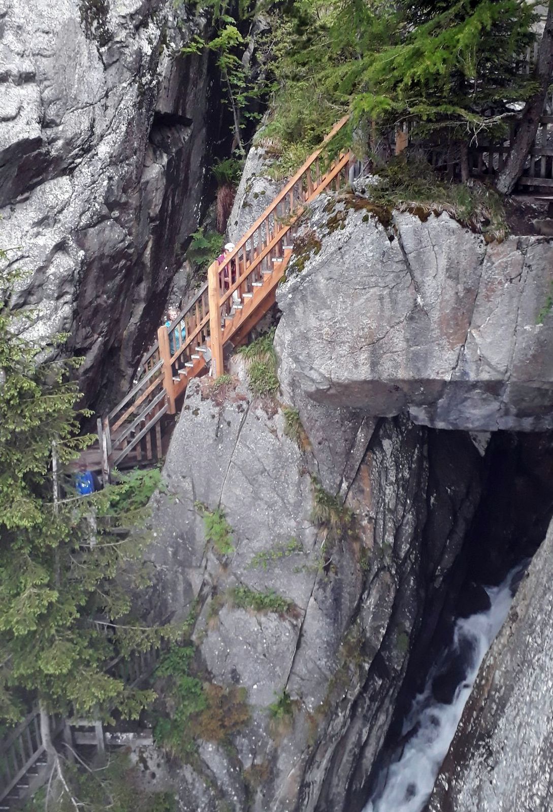 10 Gorges du Dailley