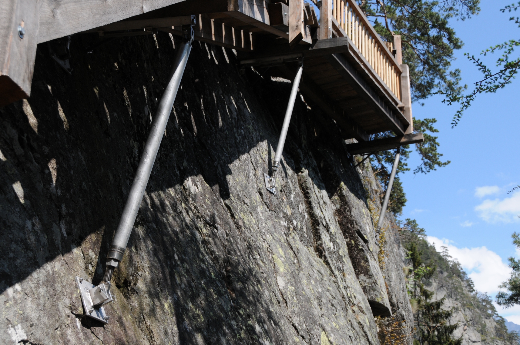 11 Gorges du Dailley