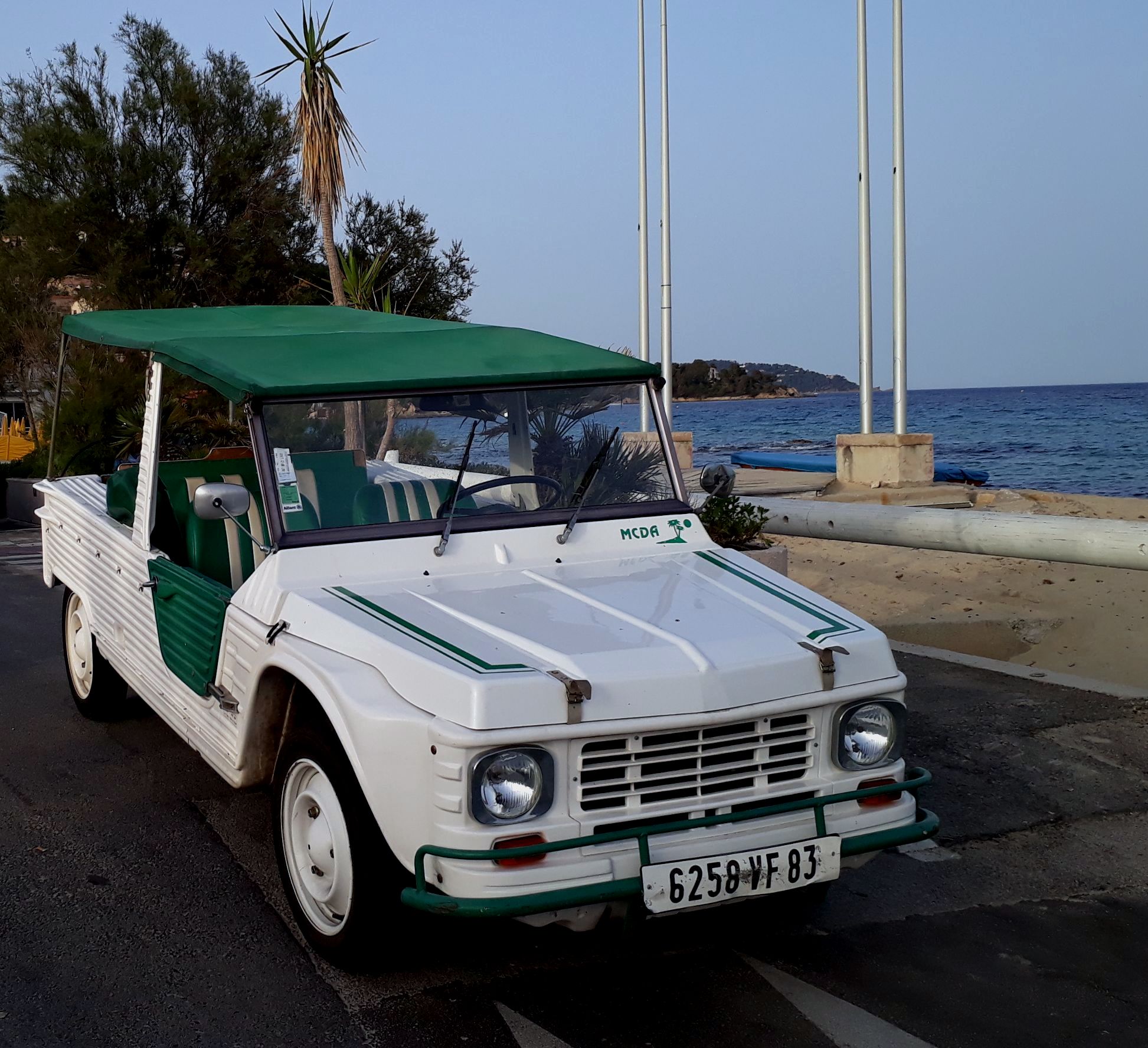 20 Le Lavandou nebolo na predaj