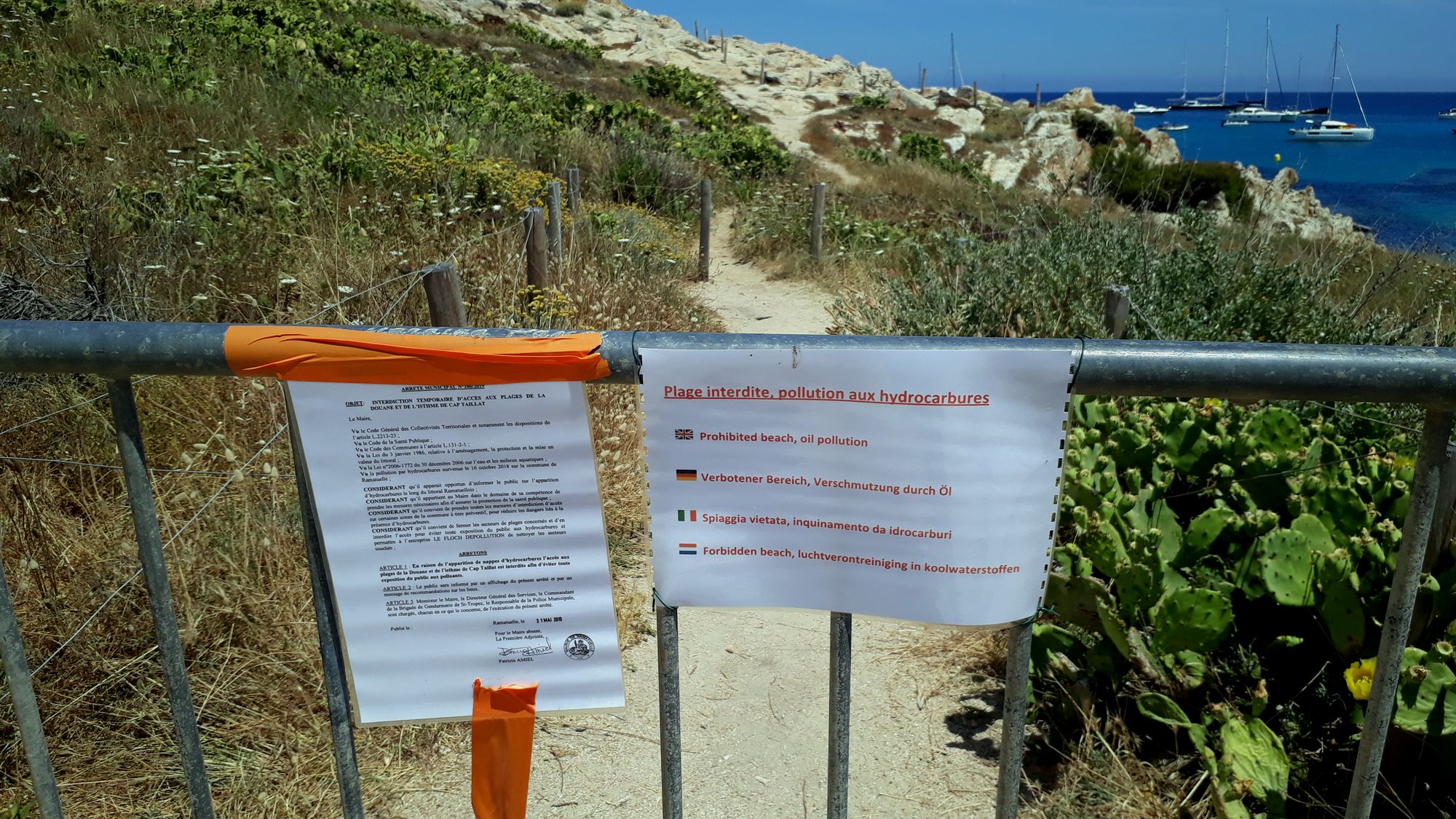 26 Cap Taillat