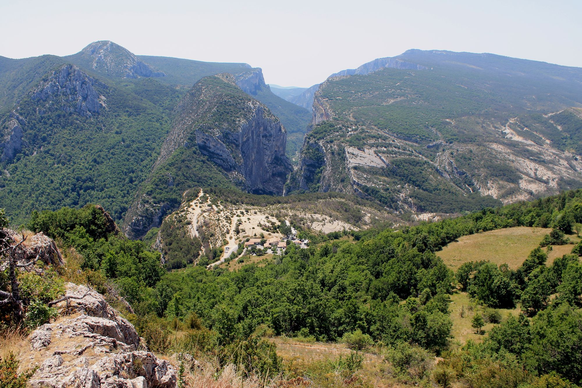 29 Gorges du Verdon