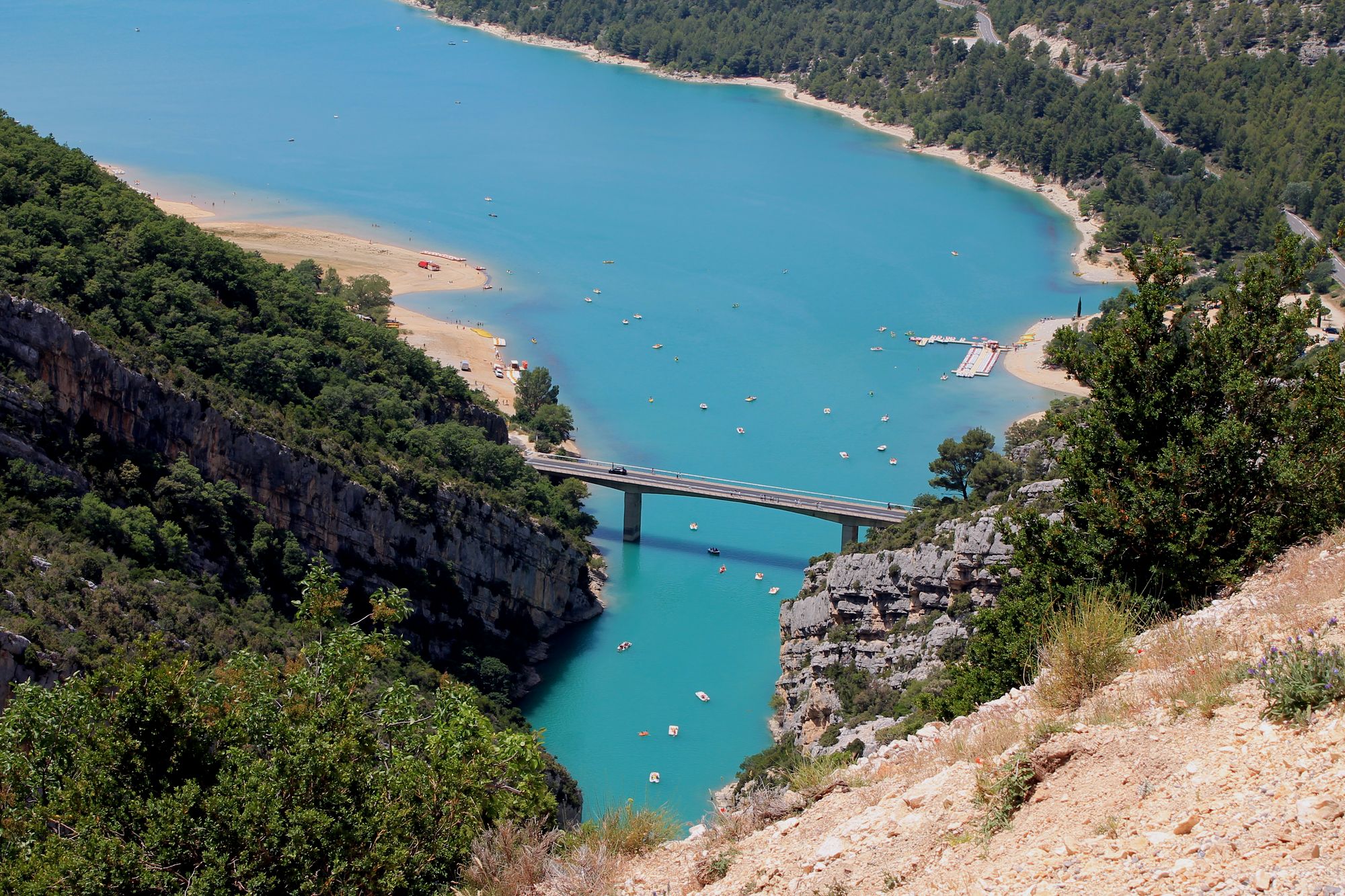 31 Gorges du Verdon