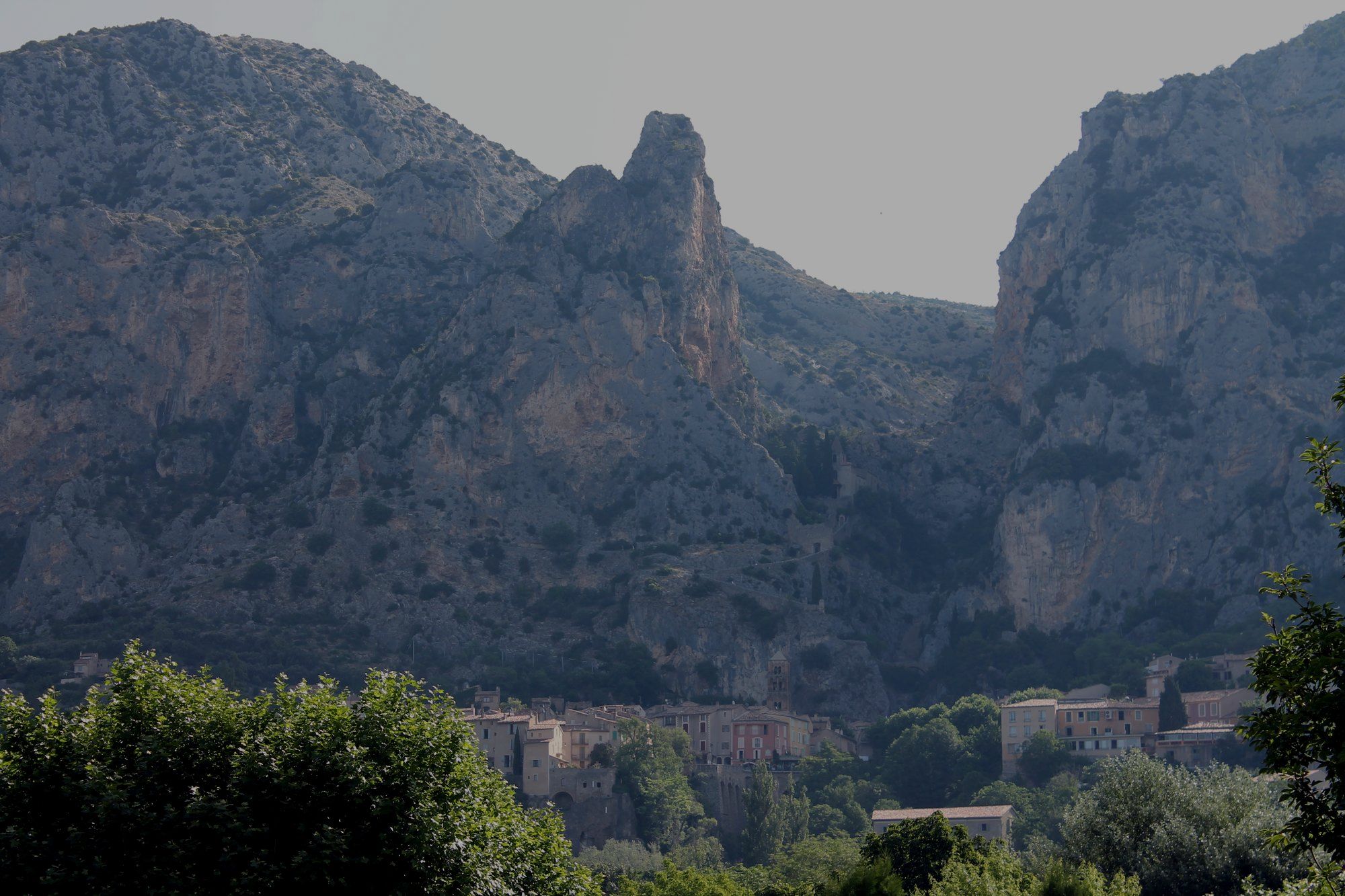 33 Moustiers Sainte Marie