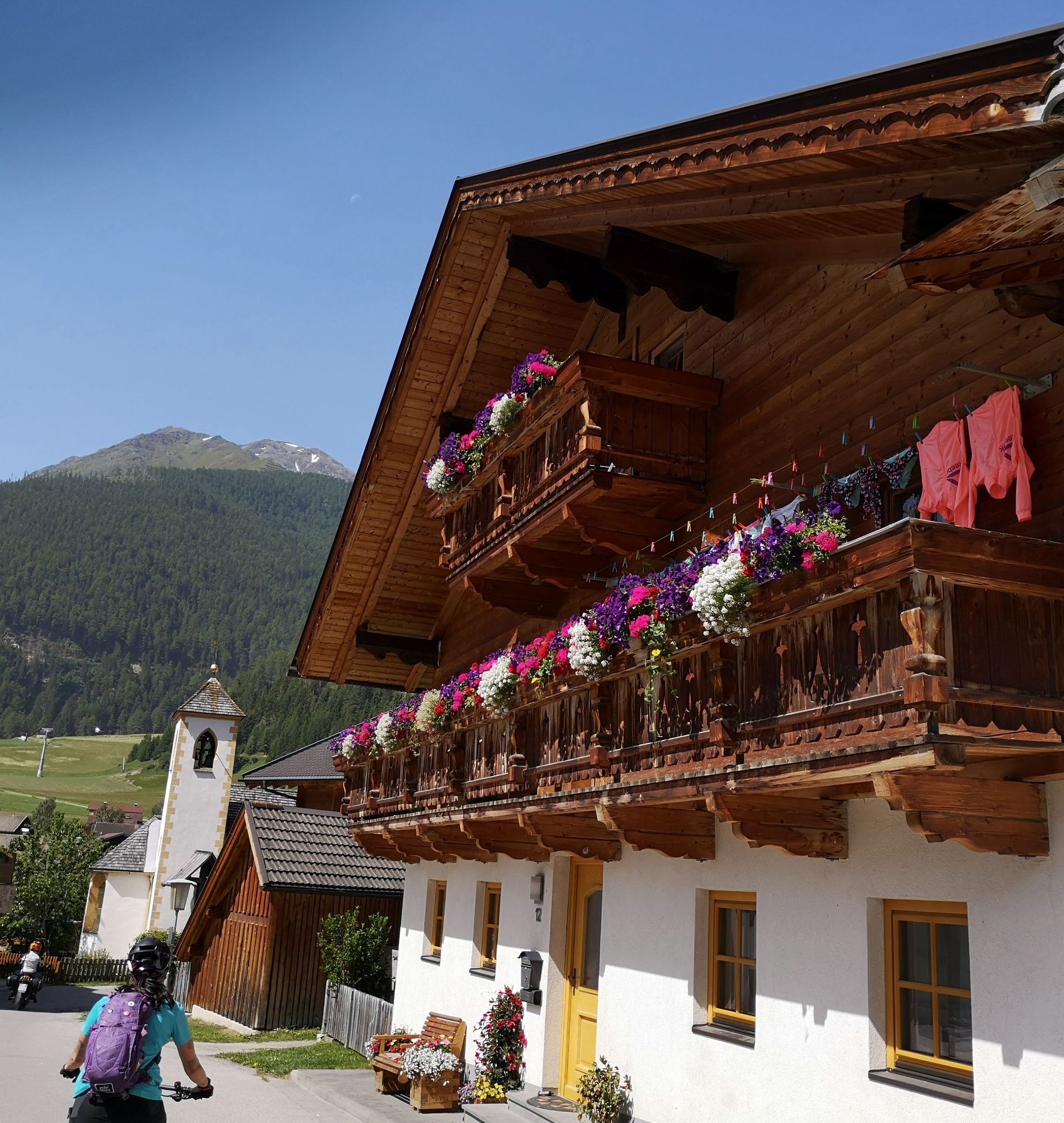 07 Kals am Grossglockner