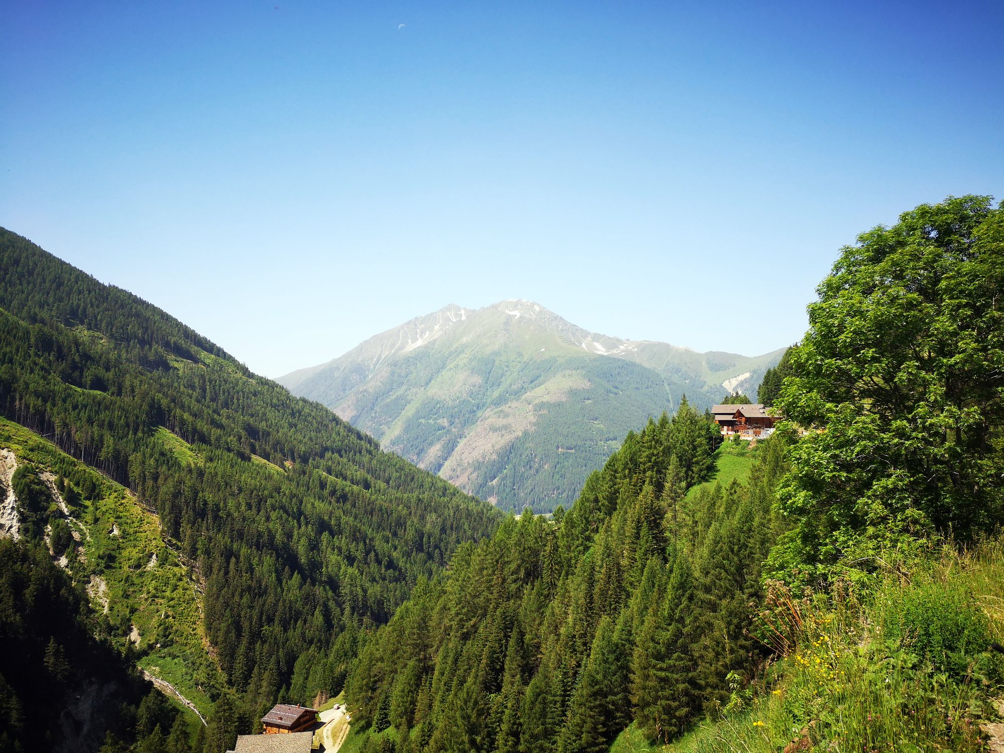 10 Kals am Grossglockner