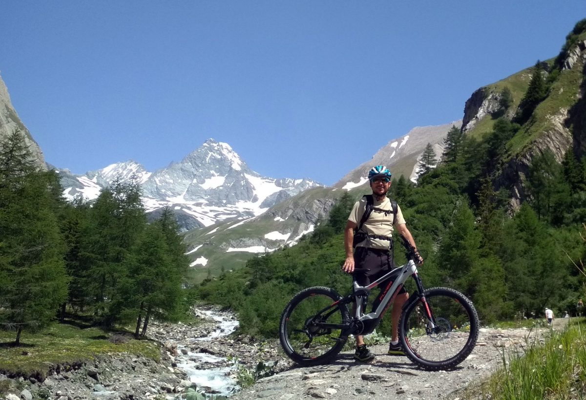 11 Kals am Grossglockner