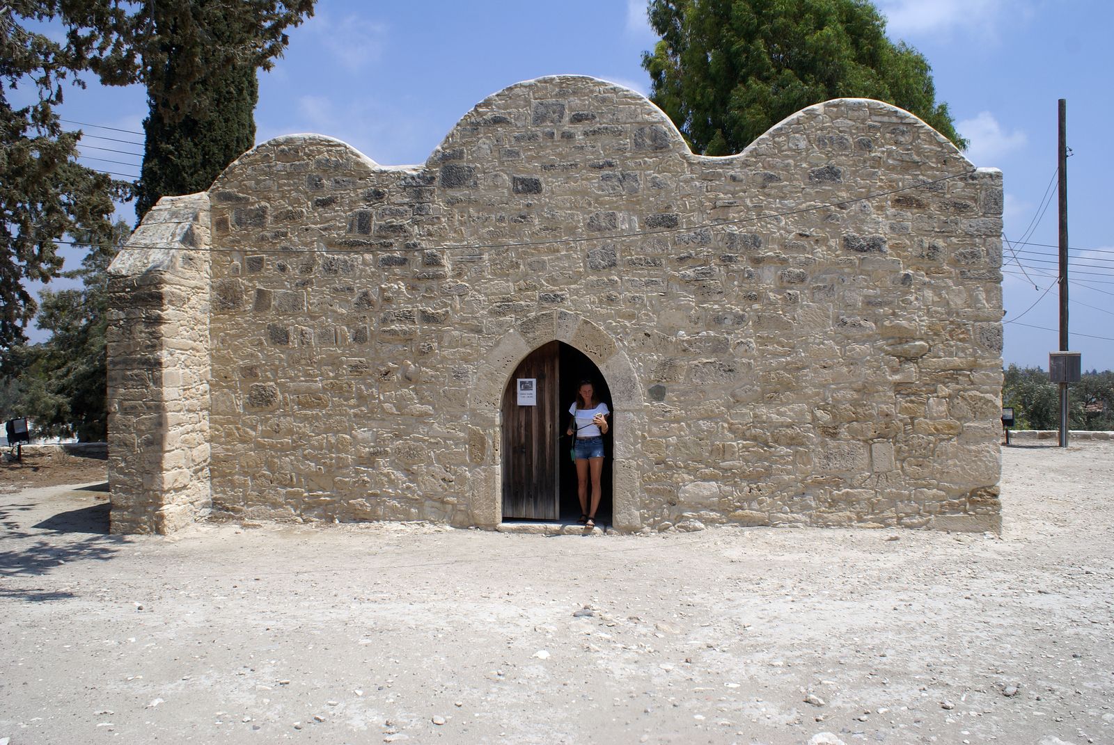 12 kolossi