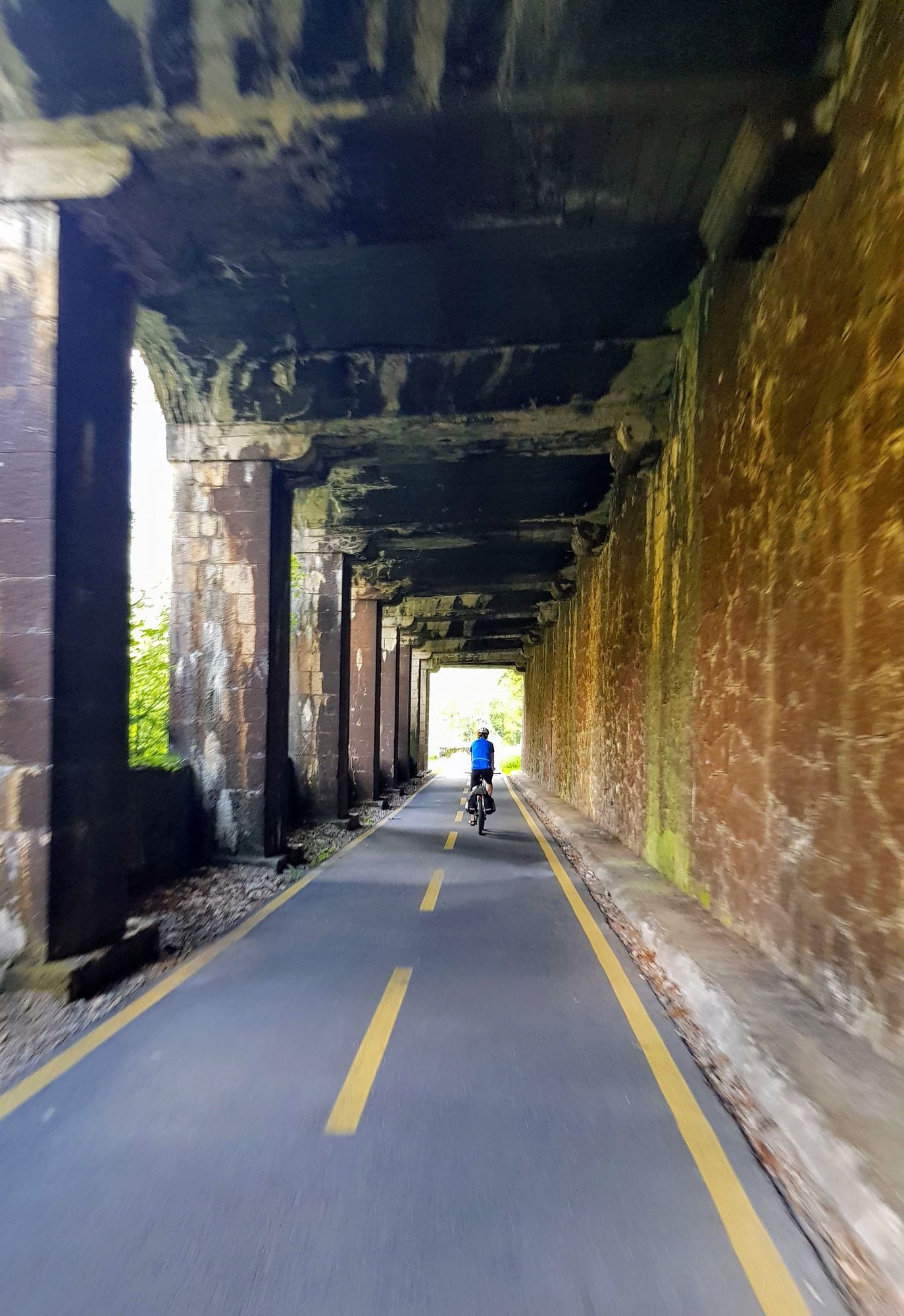 13 Ciclovia Alpe Adria