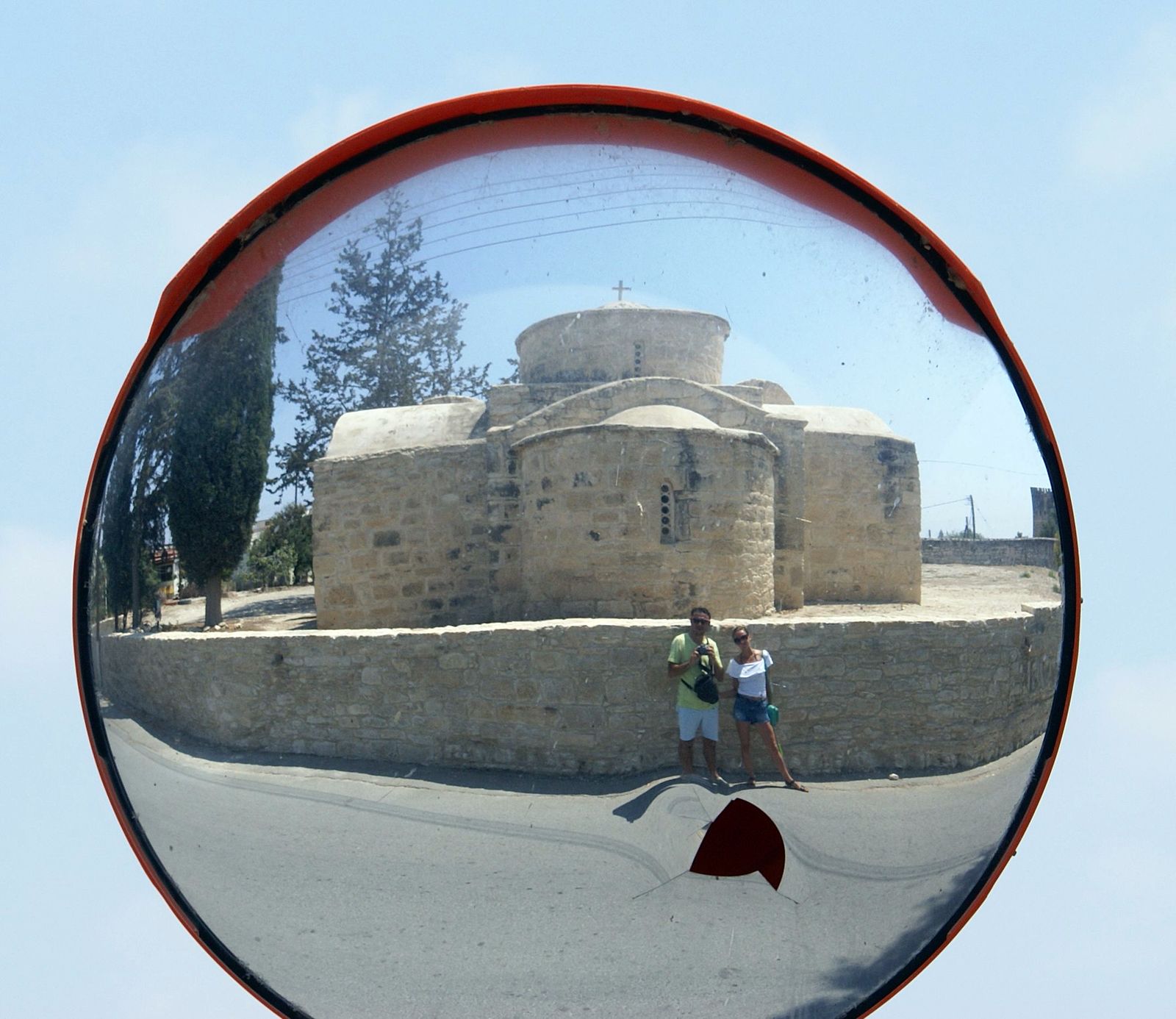 13 kolossi