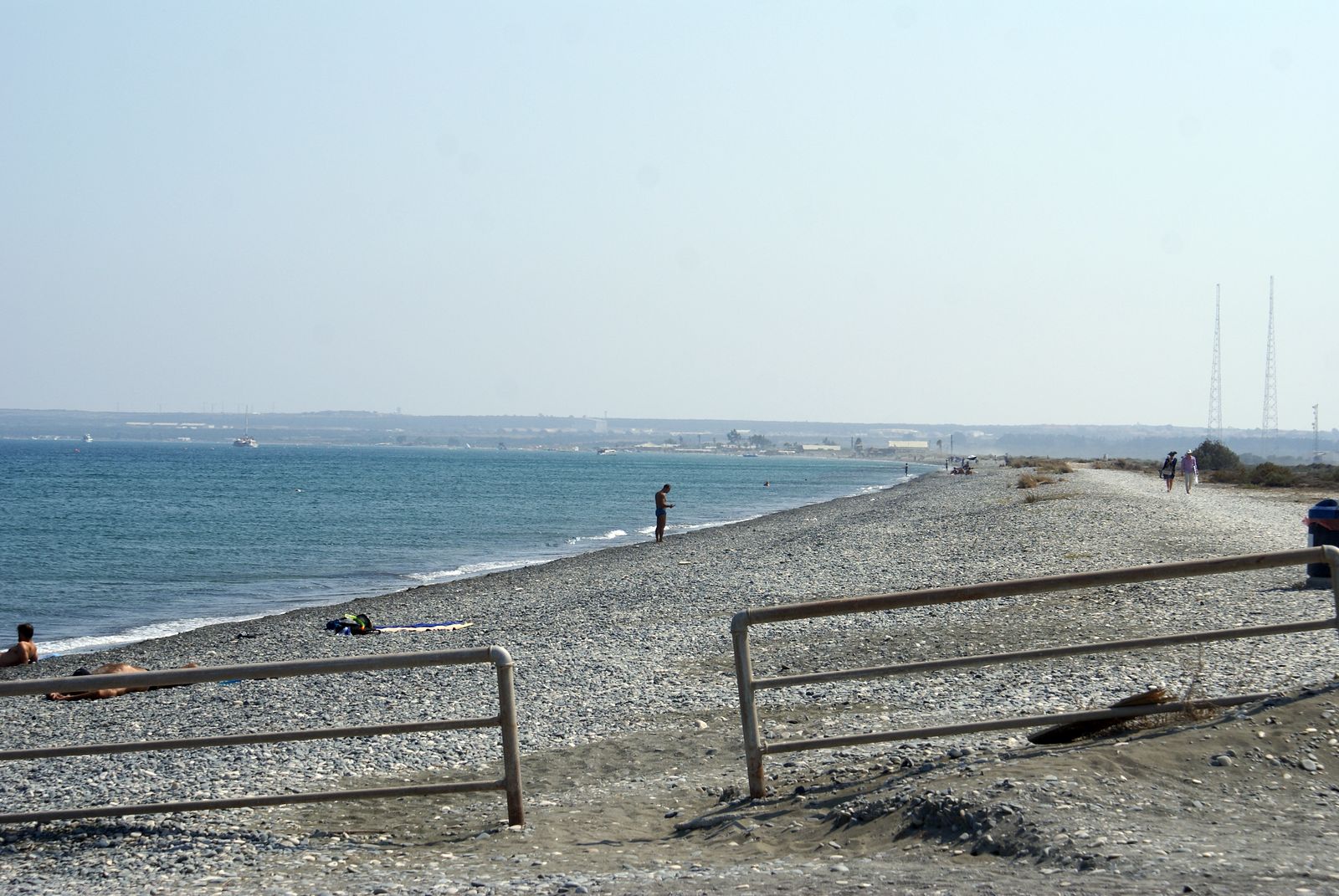 16 Ladys Mile beach