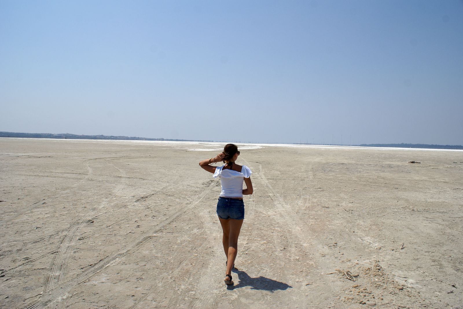 17 Limassol Salt lake