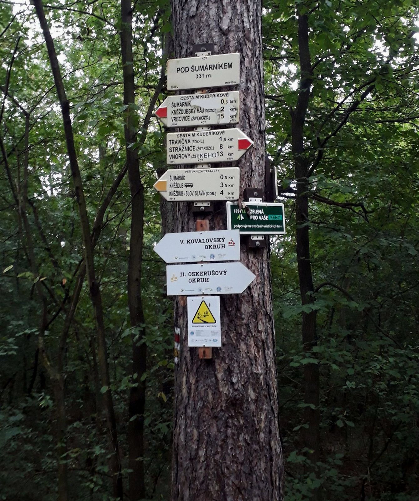 08 Oskerušový okruh