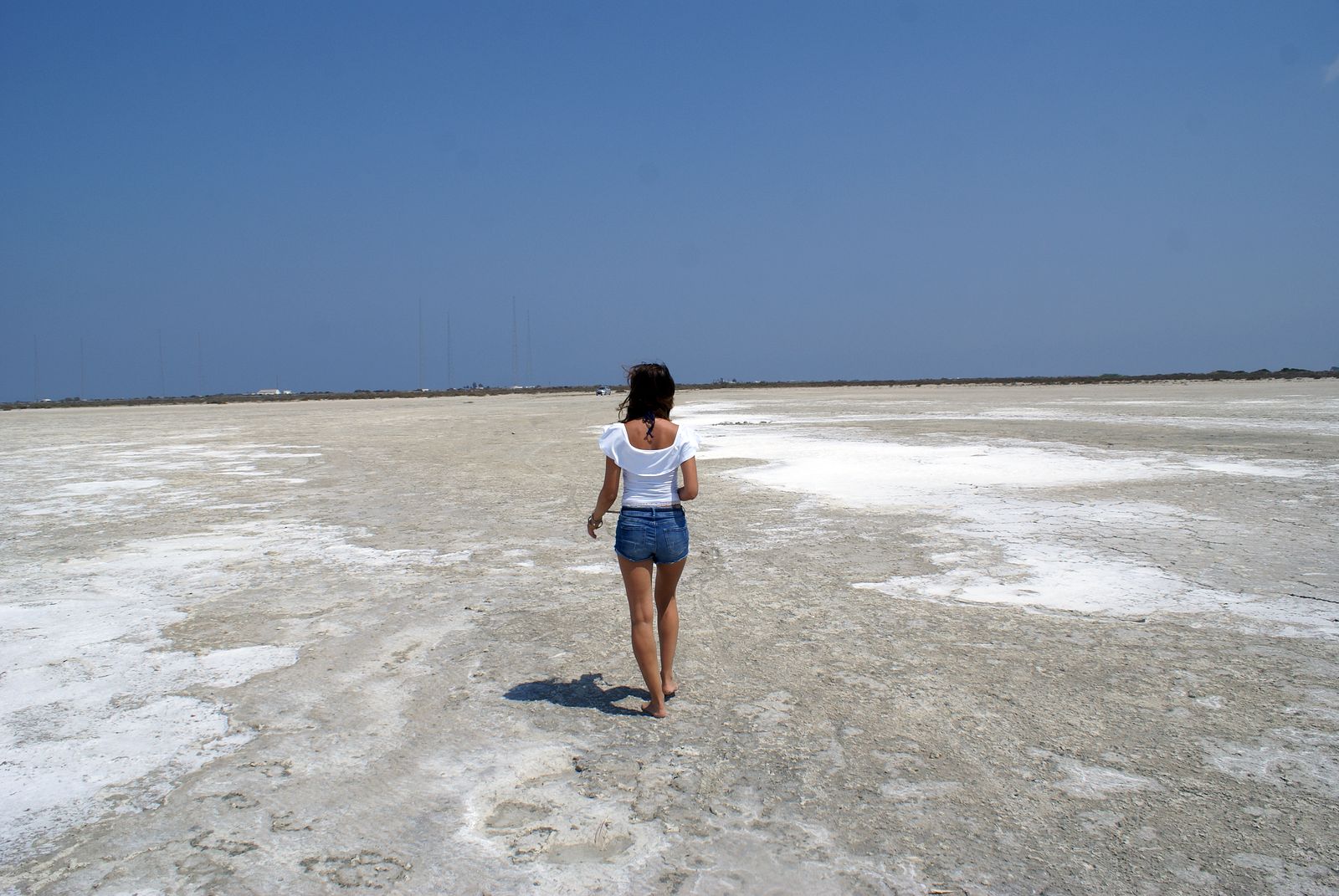 21 Limassol Salt lake