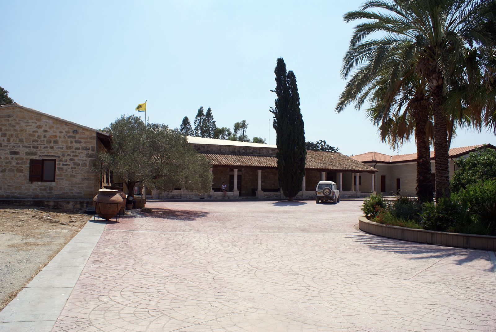 23 Monastery of St Nicholas