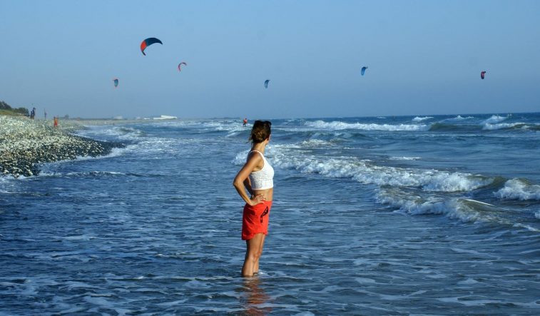 33x Kourion beach