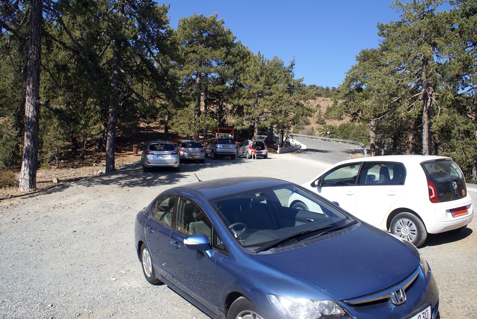 35 Troodos