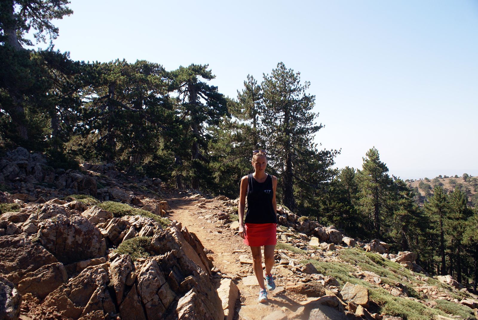 38 Troodos