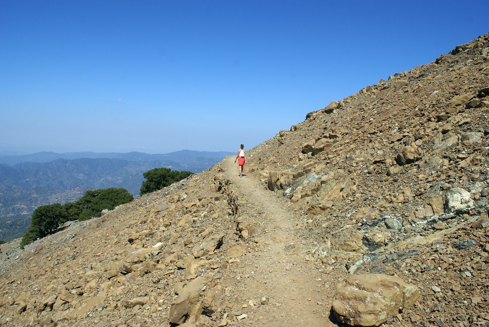 44 Troodos
