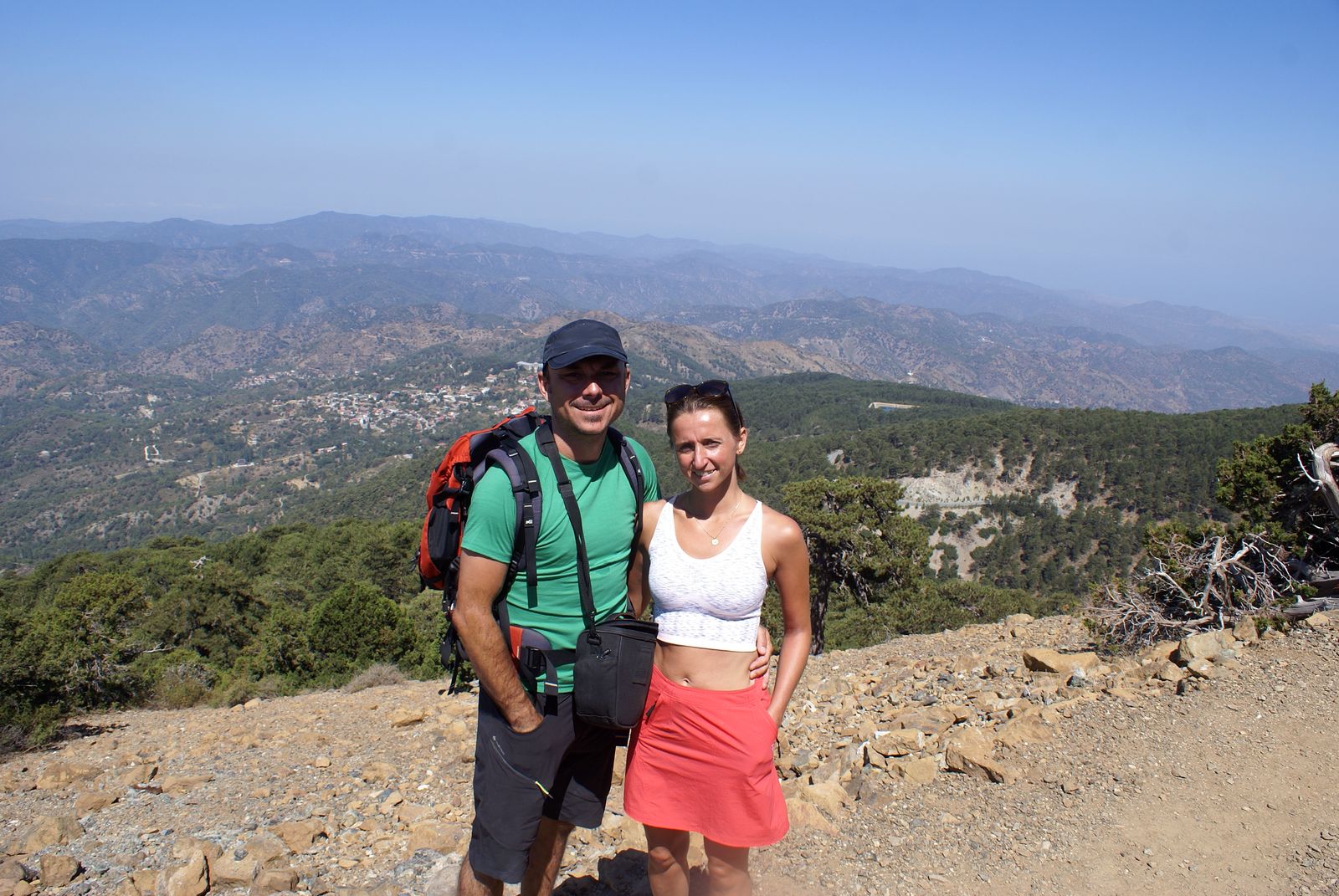 45 Troodos