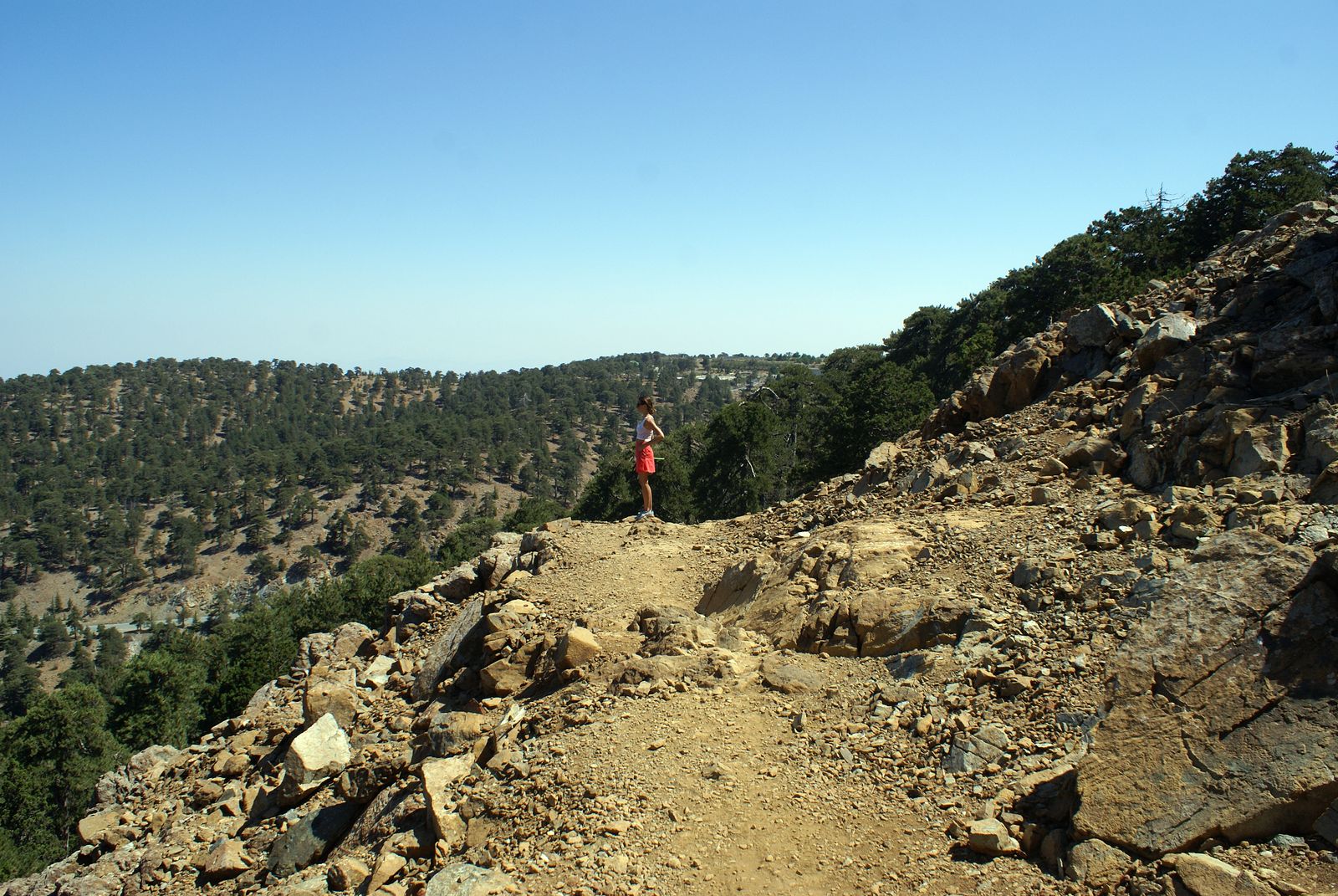 46 Troodos