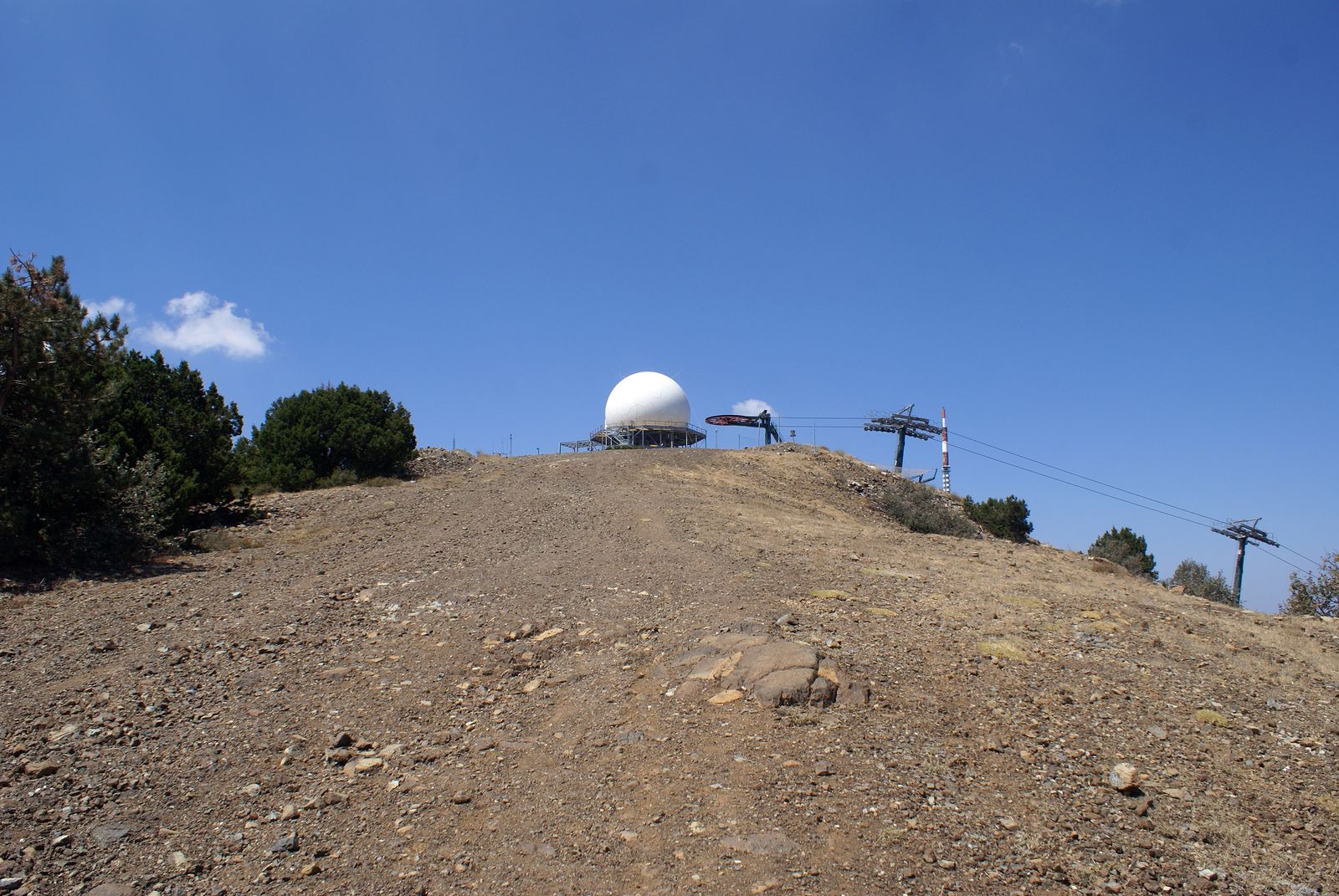 48 Troodos