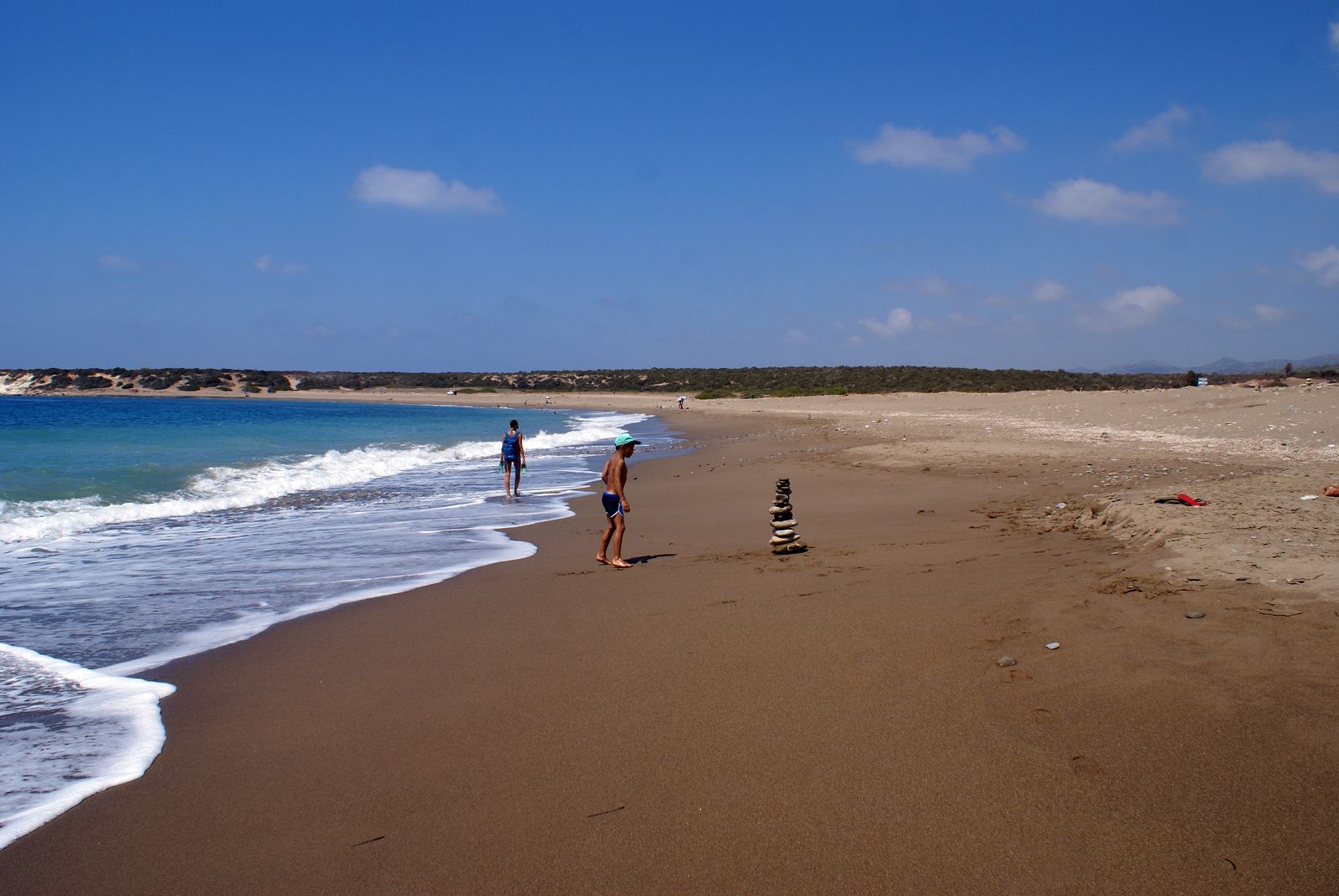 51 Lara beach