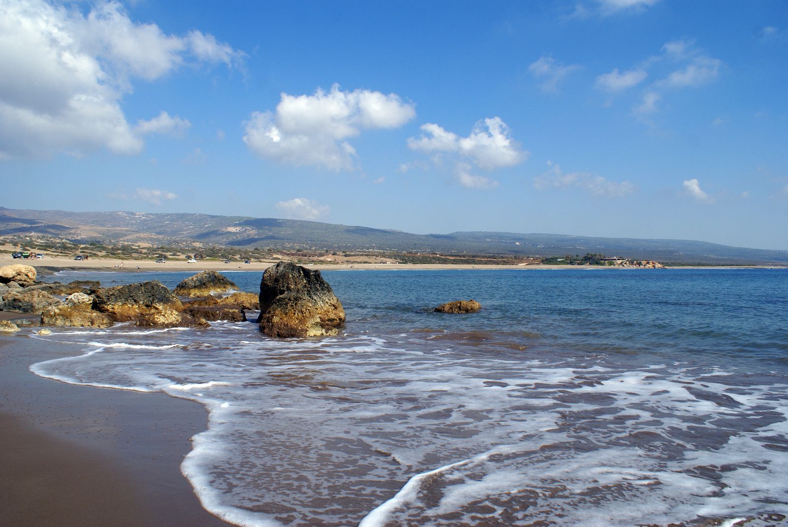 53 Lara beach