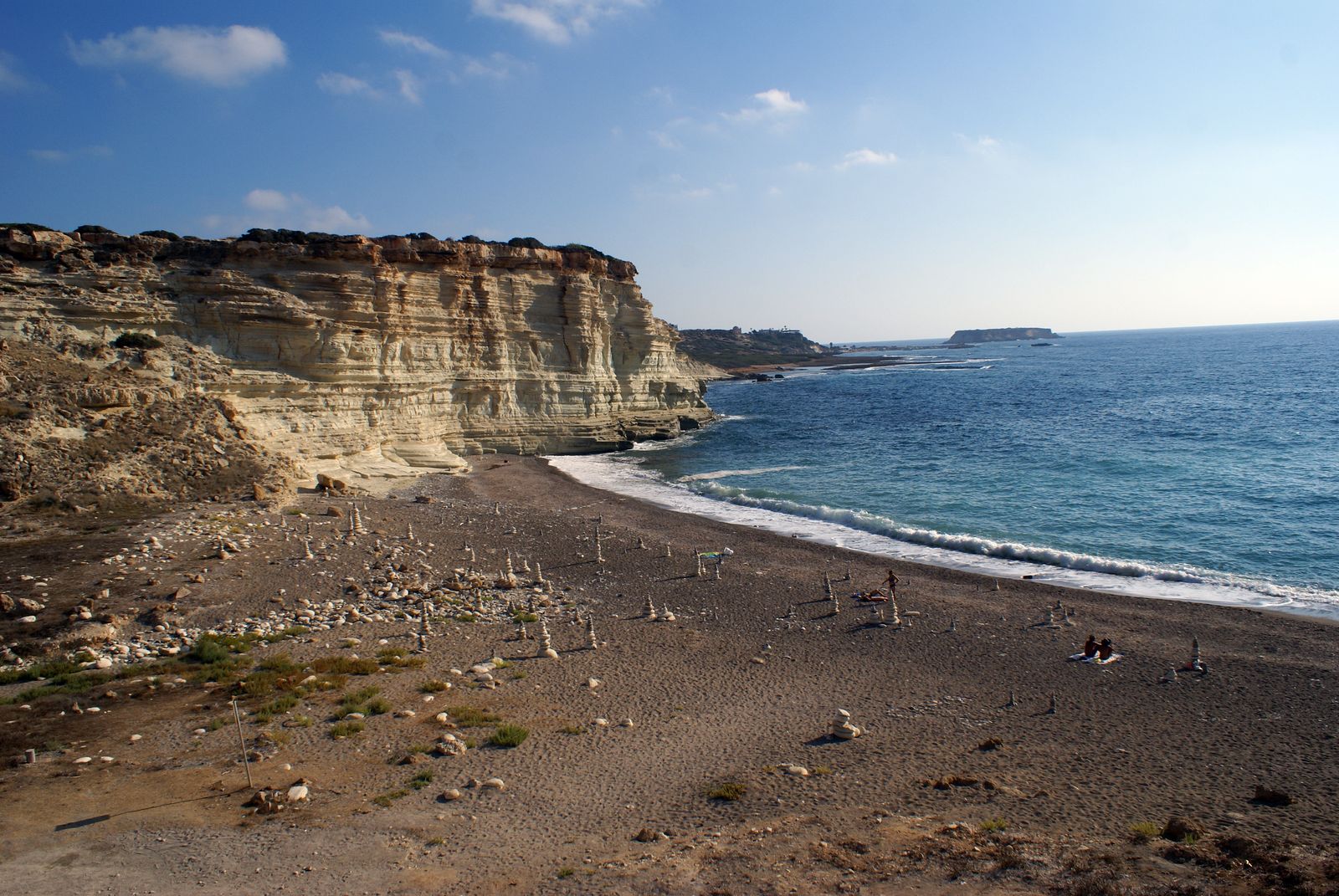 54 Lara beach