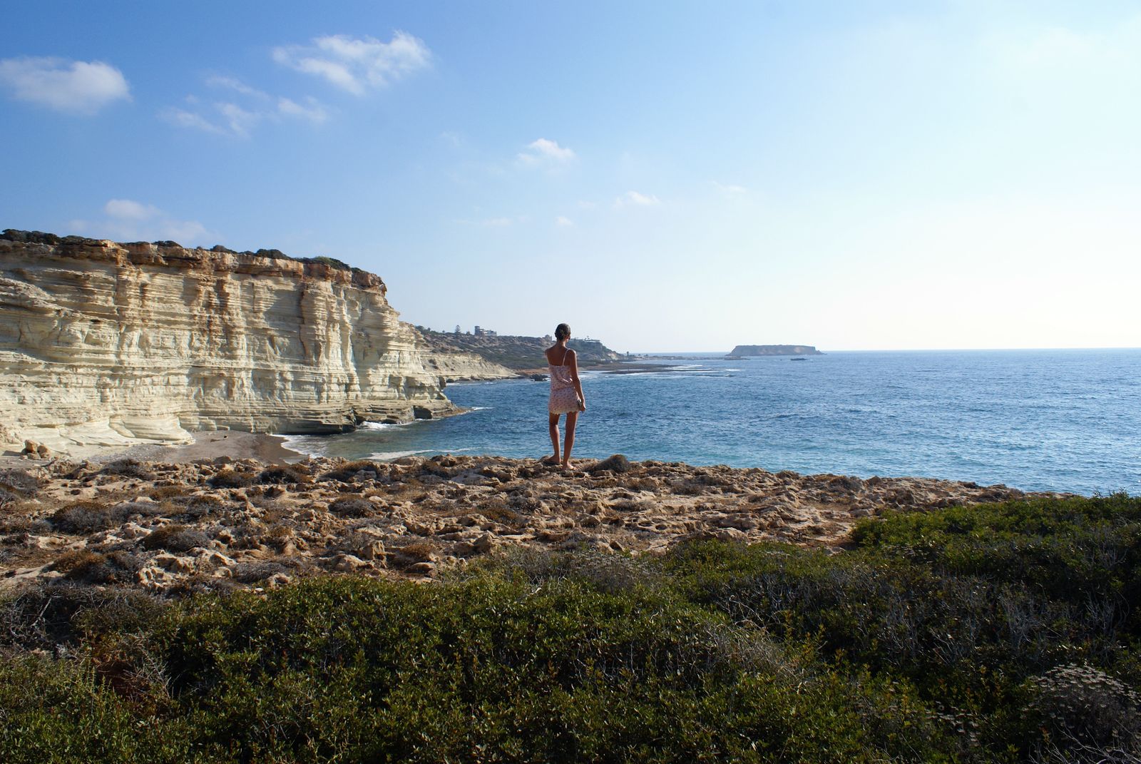 55 Lara beach