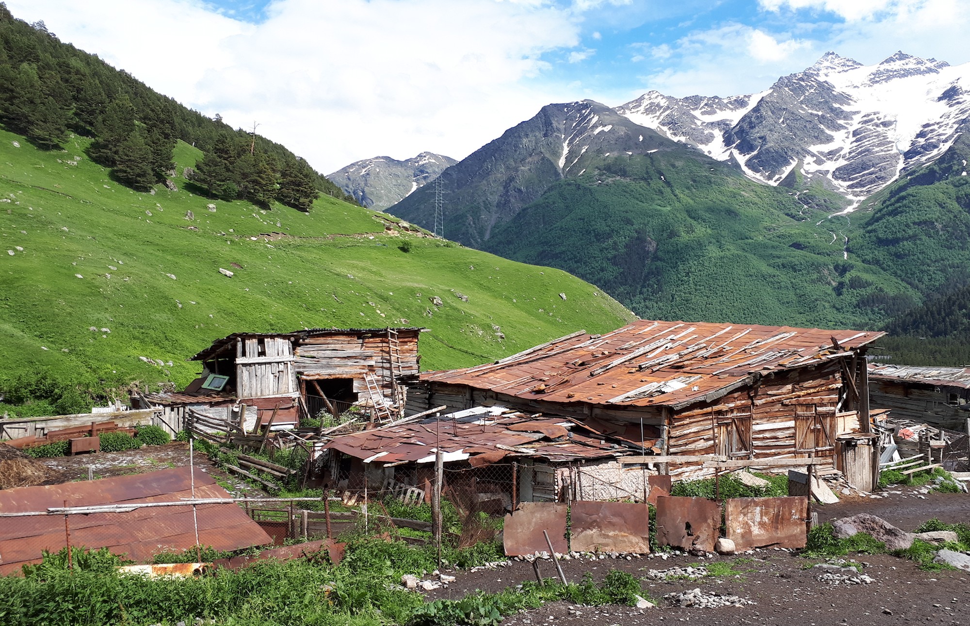 04 Elbrus 04 Elbrus