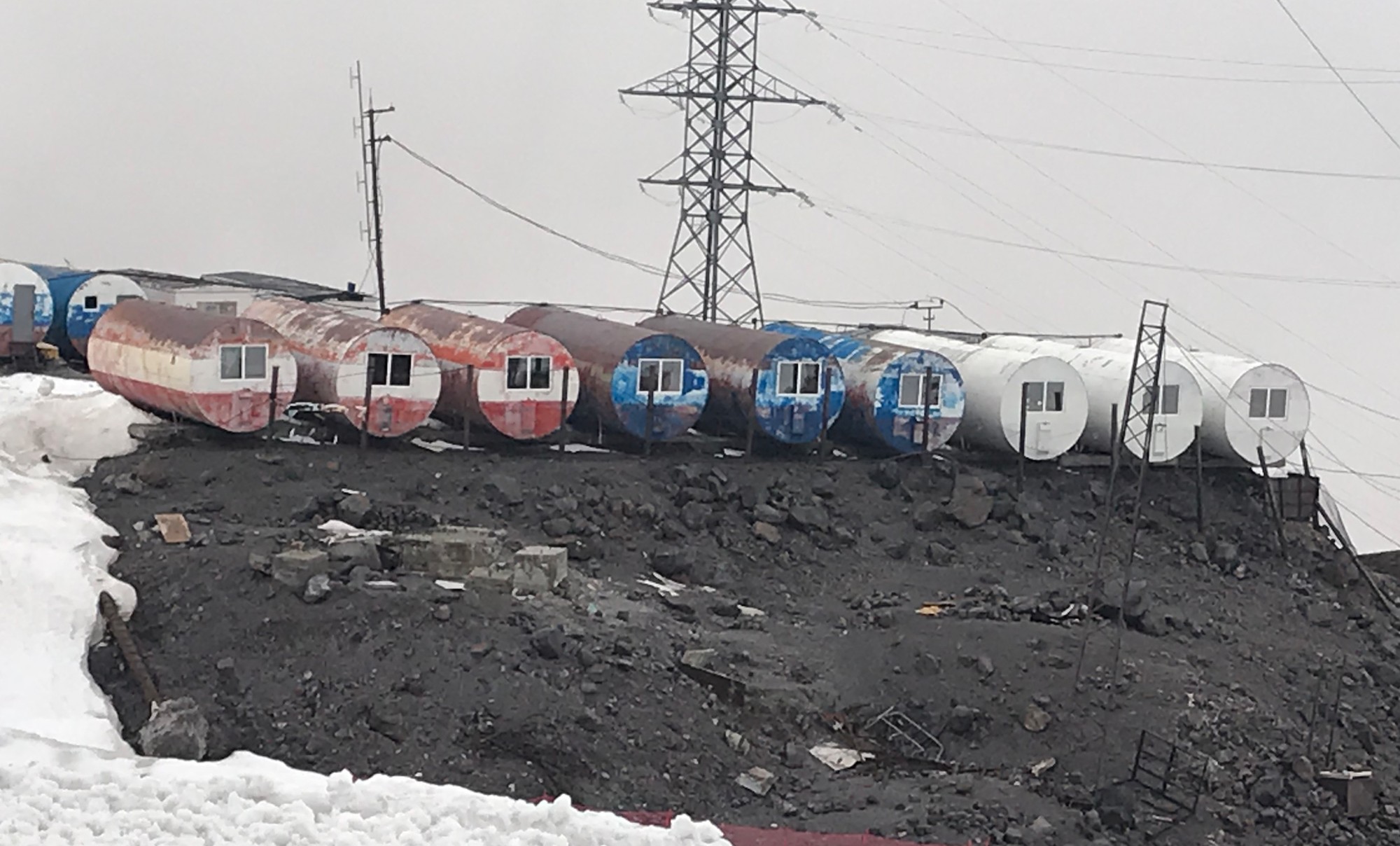 12 Elbrus 12 Elbrus