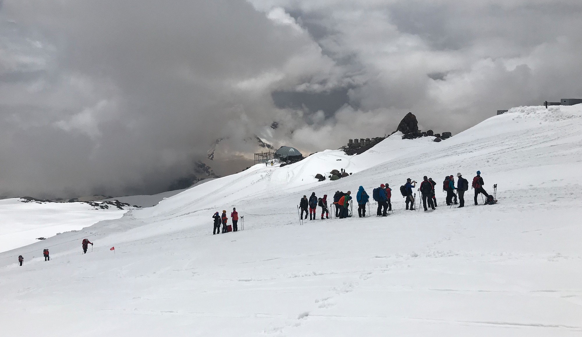 13 Elbrus 13 Elbrus