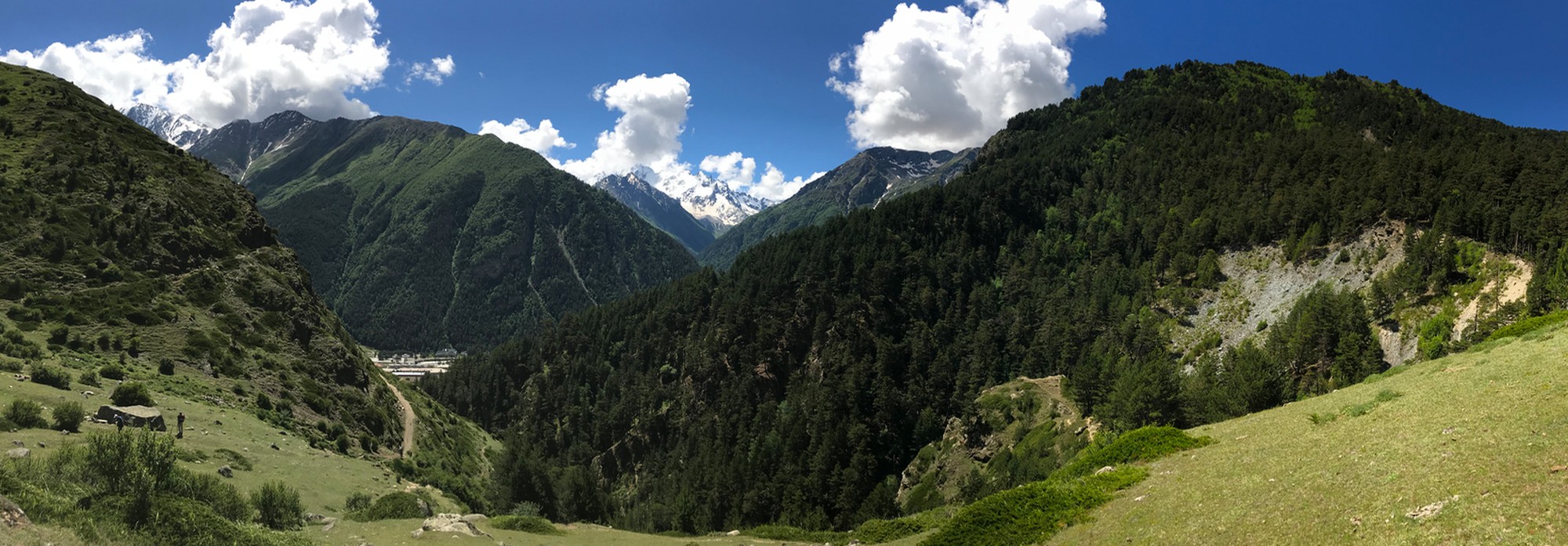 14 Elbrus