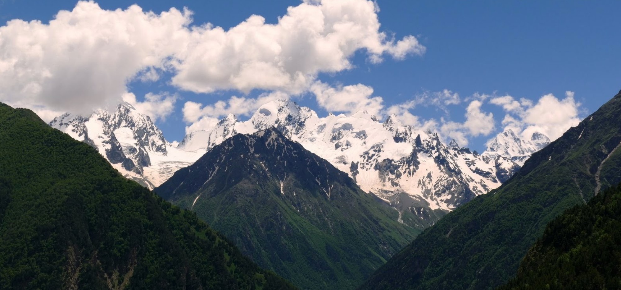 15 Elbrus 15 Elbrus