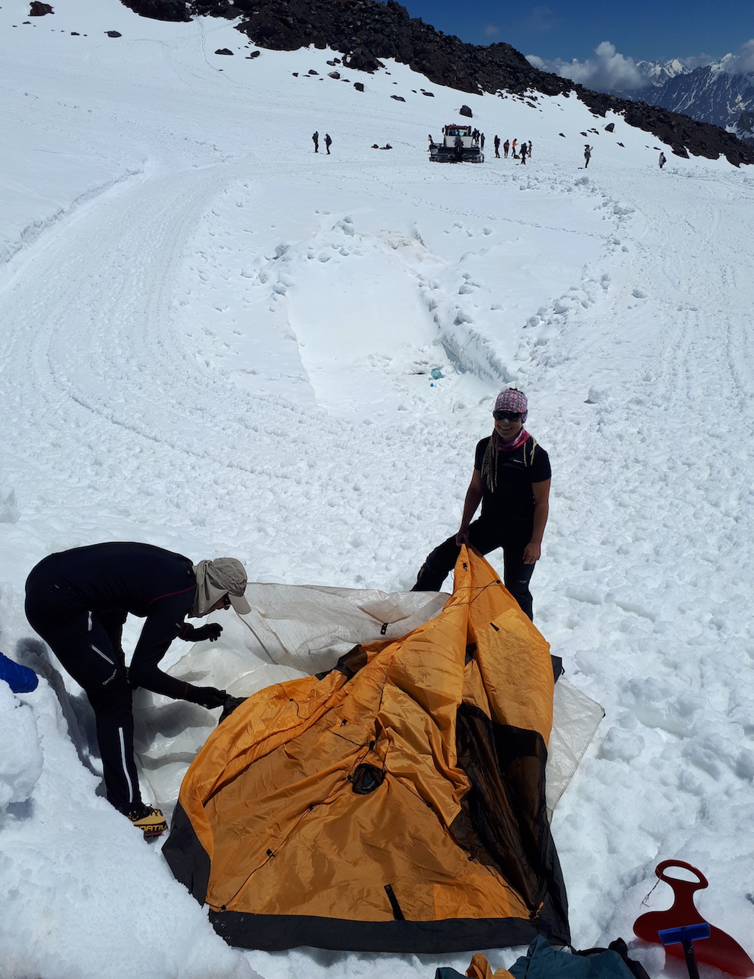 22 Elbrus 22 Elbrus