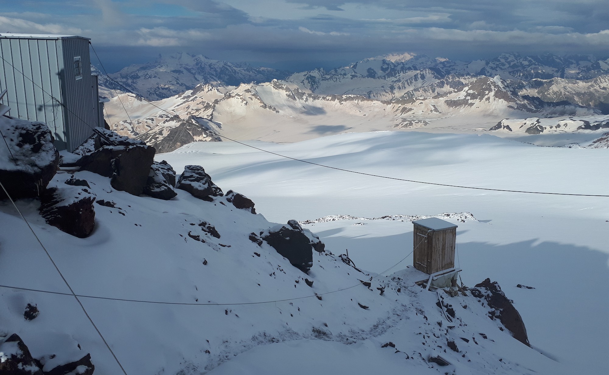 23 Elbrus 23 Elbrus