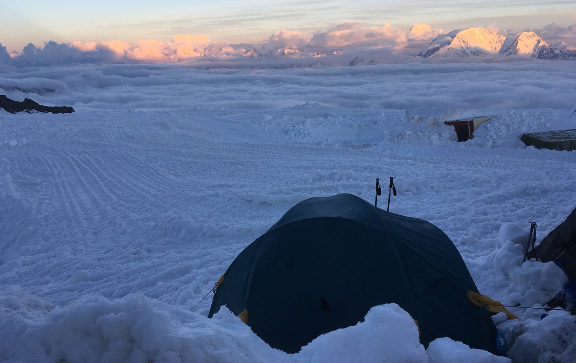 27 Elbrus 27 Elbrus