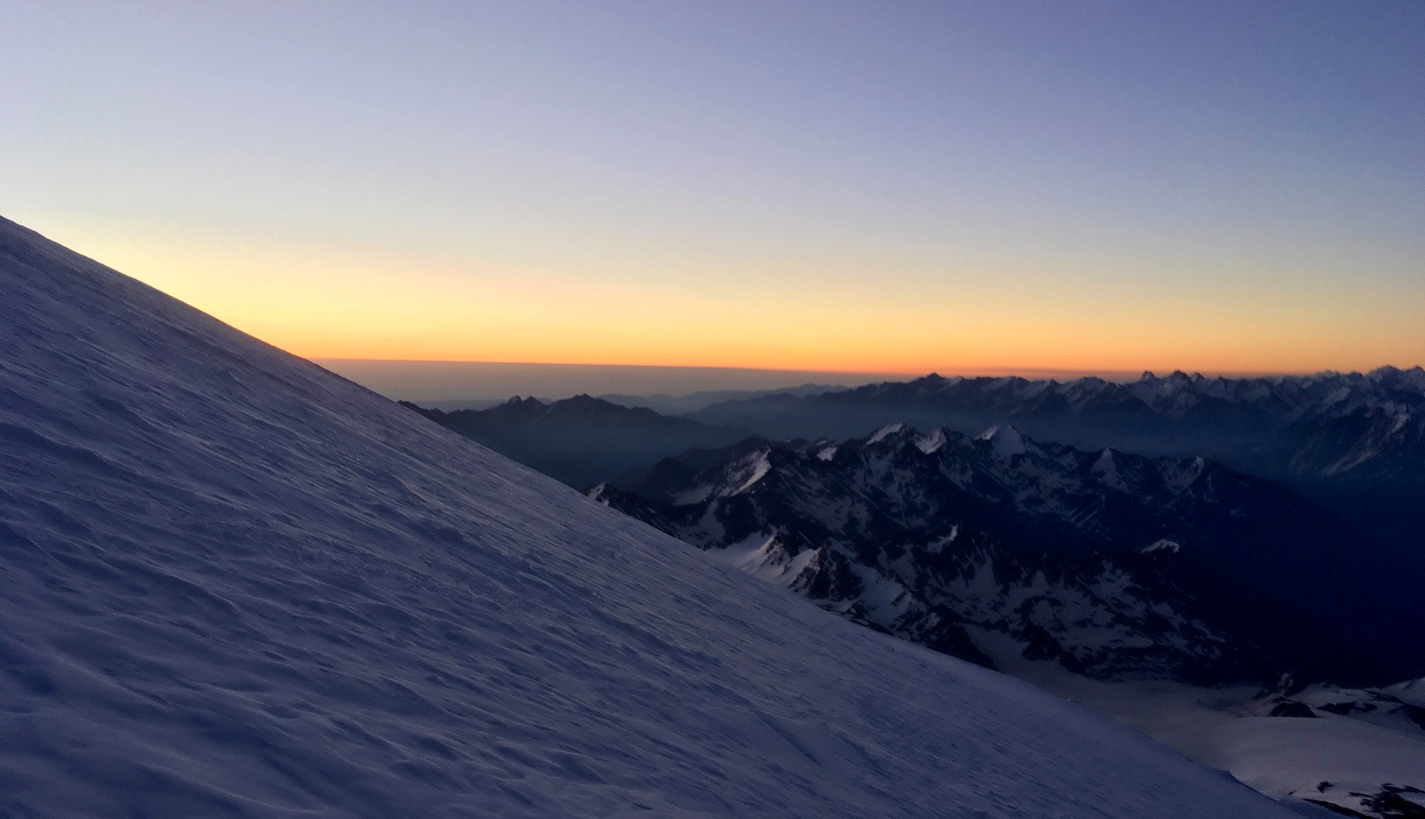 28 Elbrus 28 Elbrus