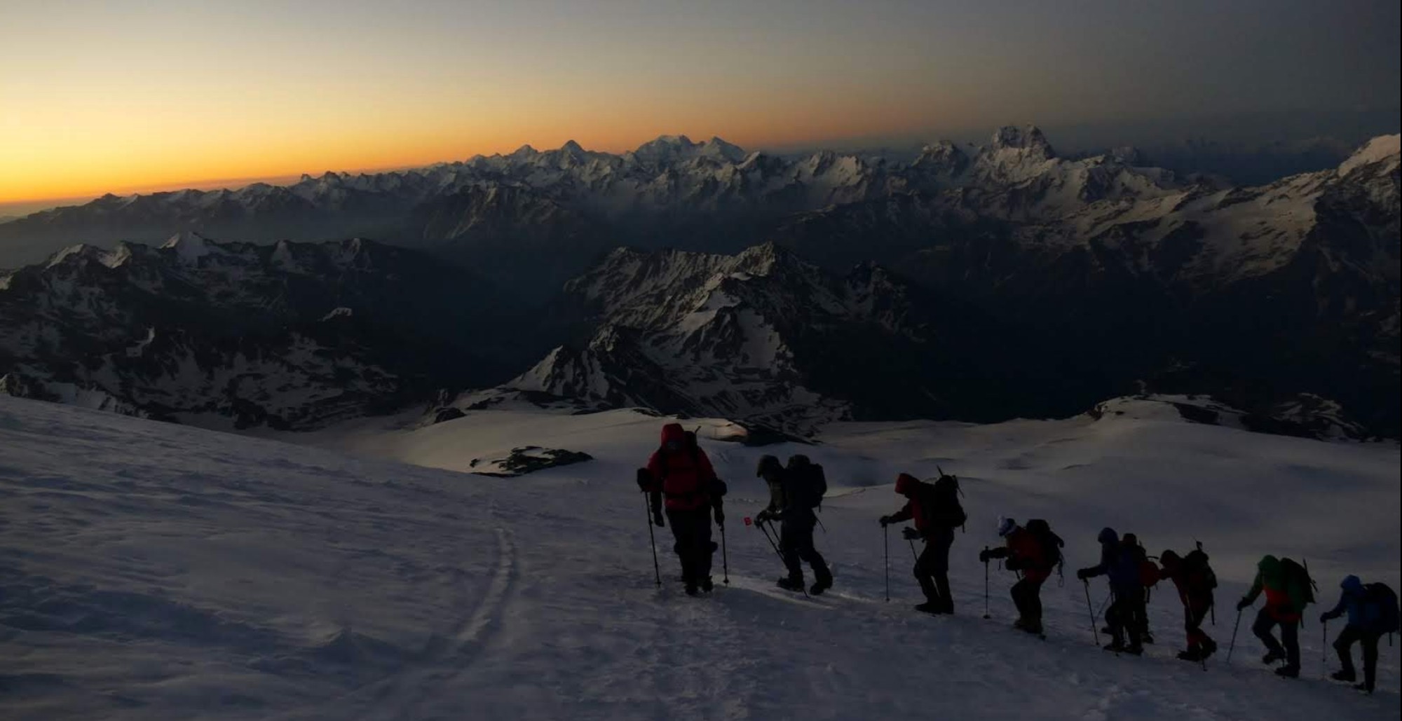 29 Elbrus 29 Elbrus