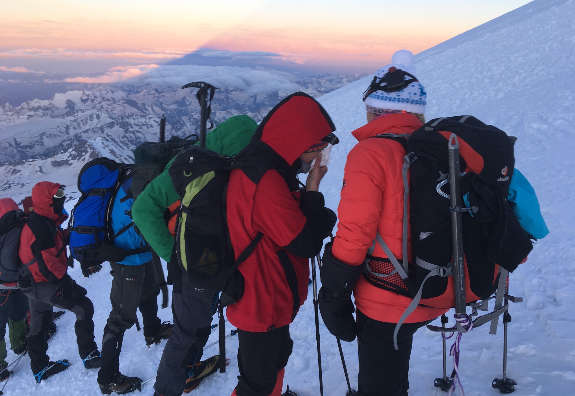 30 Elbrus 30 Elbrus