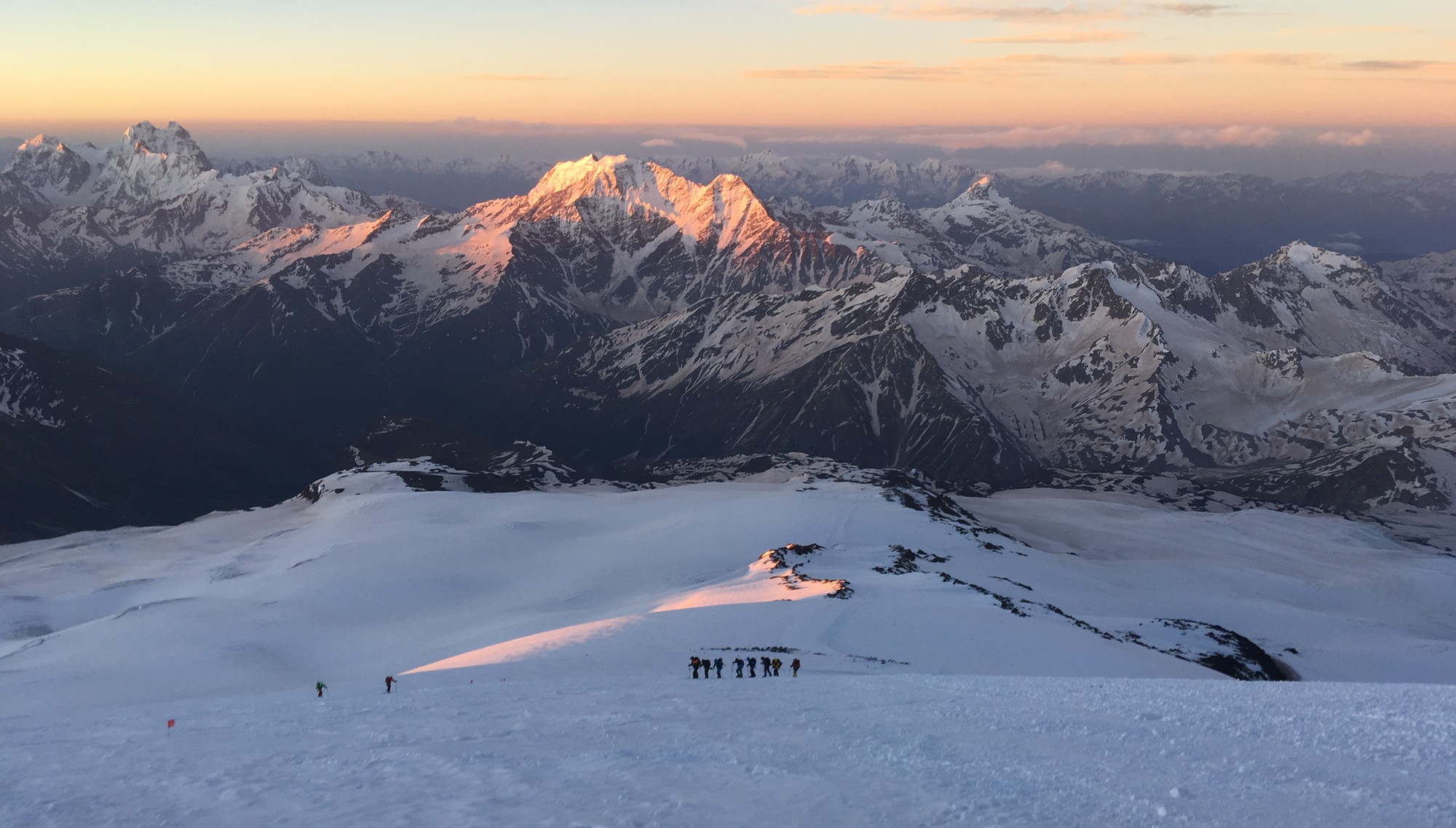 31 Elbrus 31 Elbrus