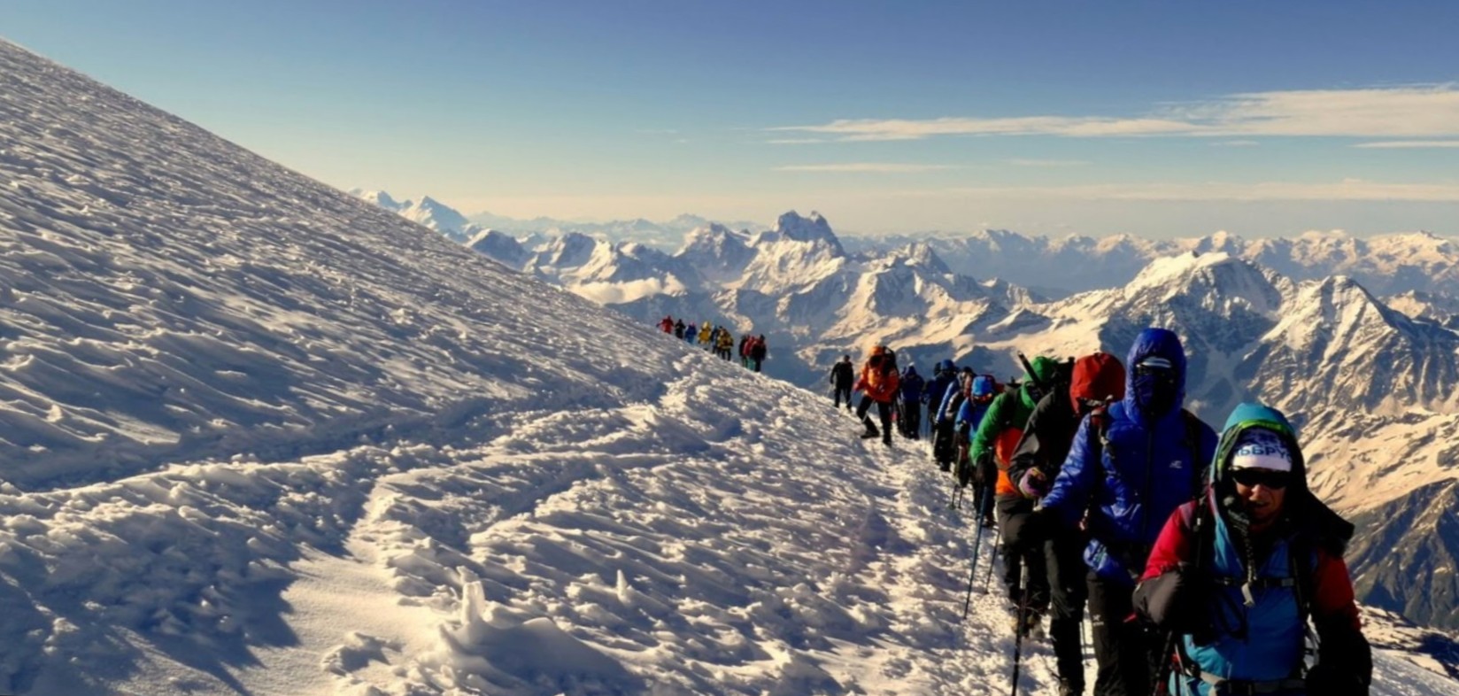 33 Elbrus 33 Elbrus