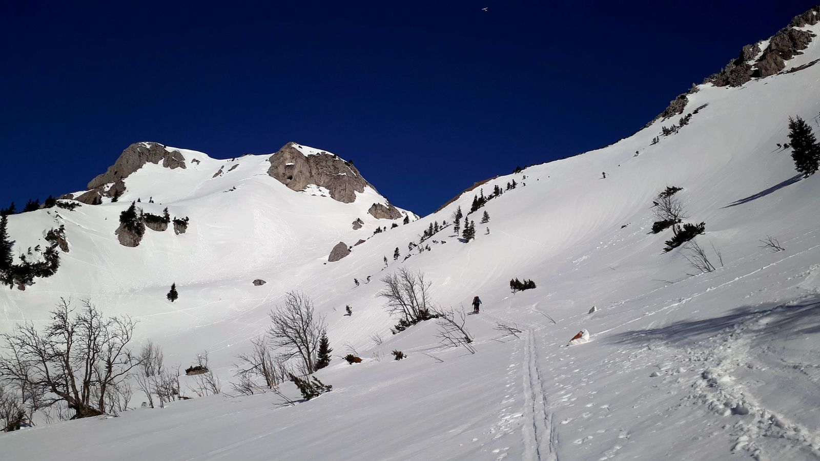 04 Skialp Schneealpe