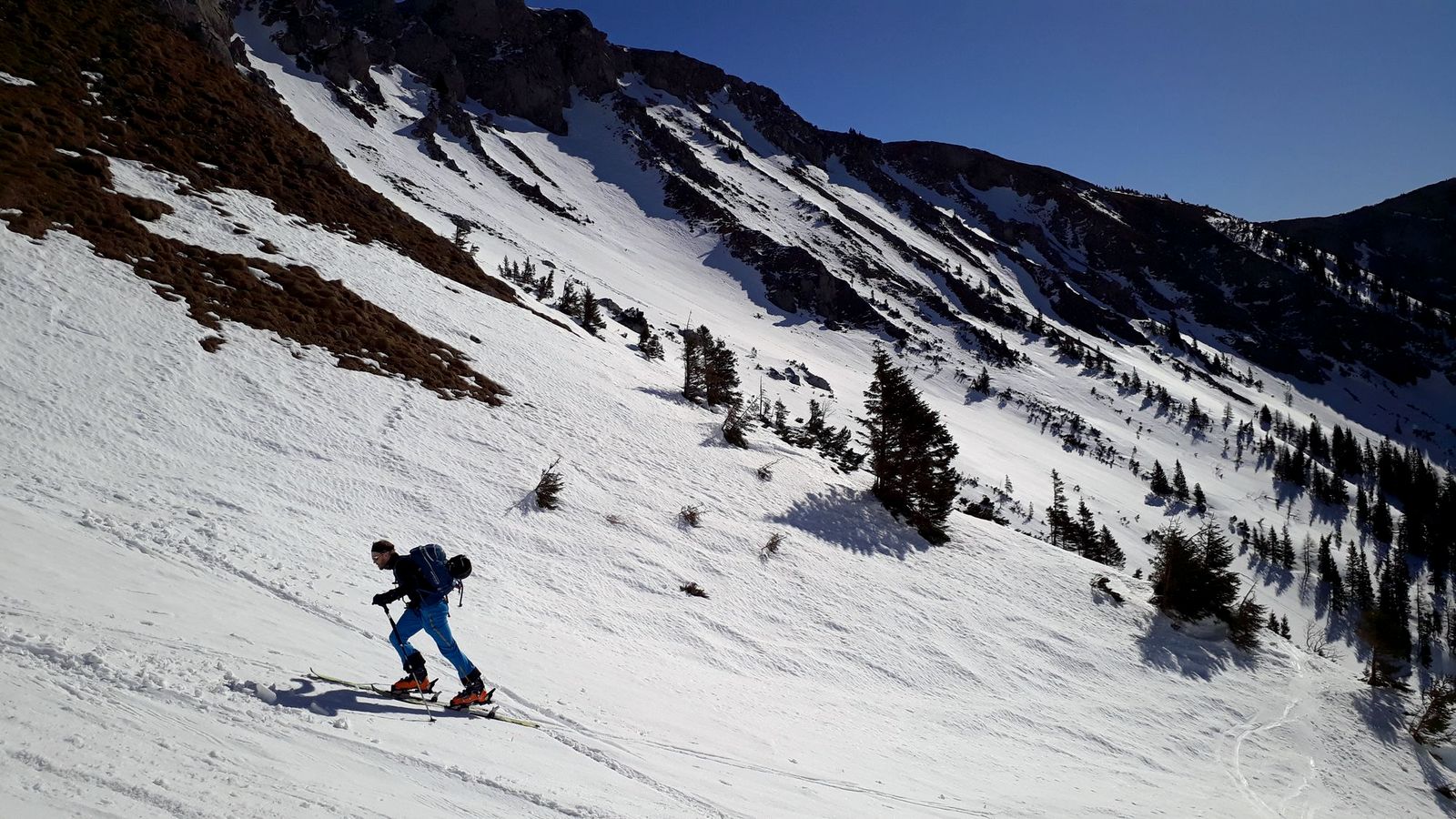 06 Skialp Schneealpe