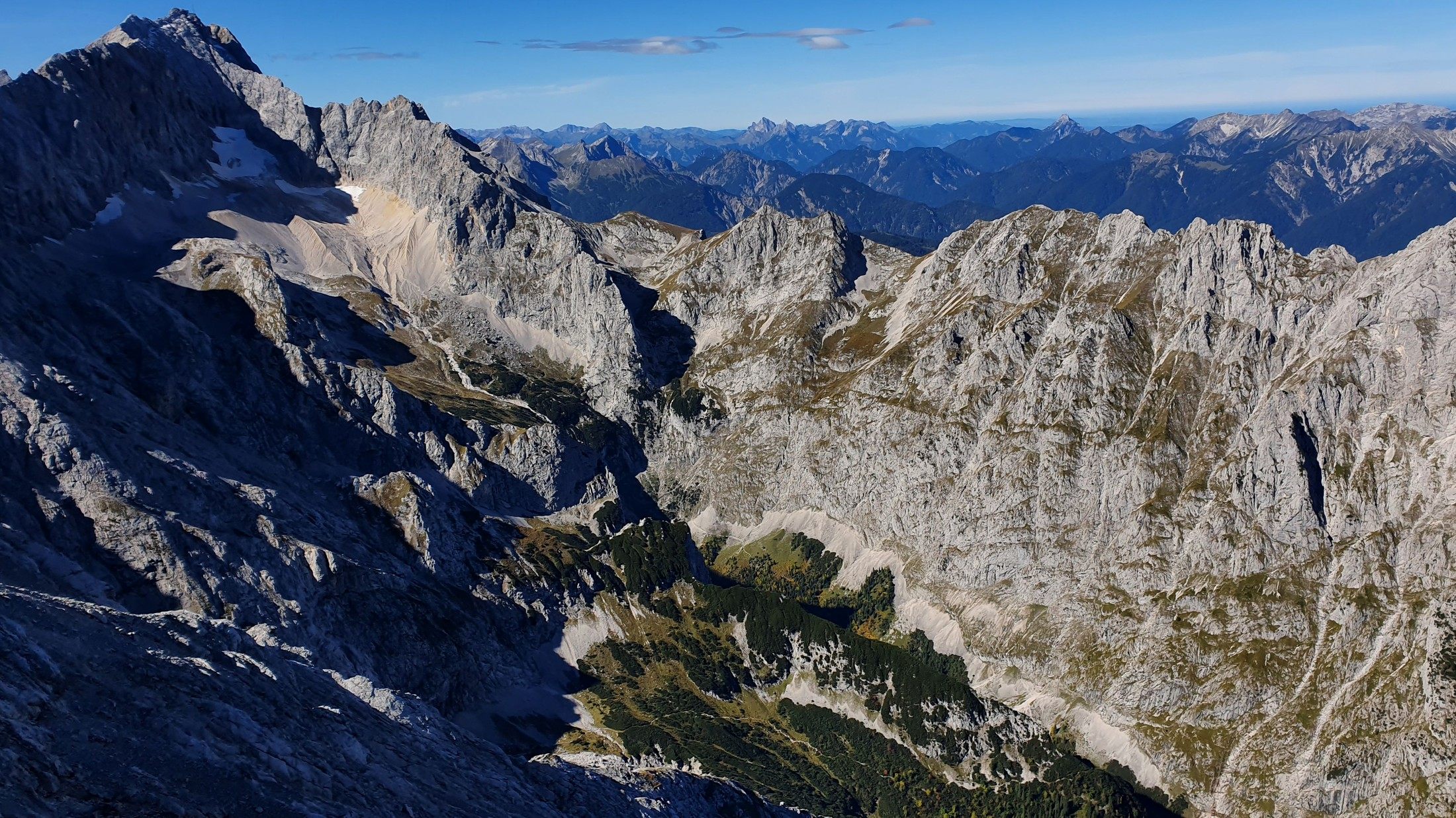 11 Alpspitze