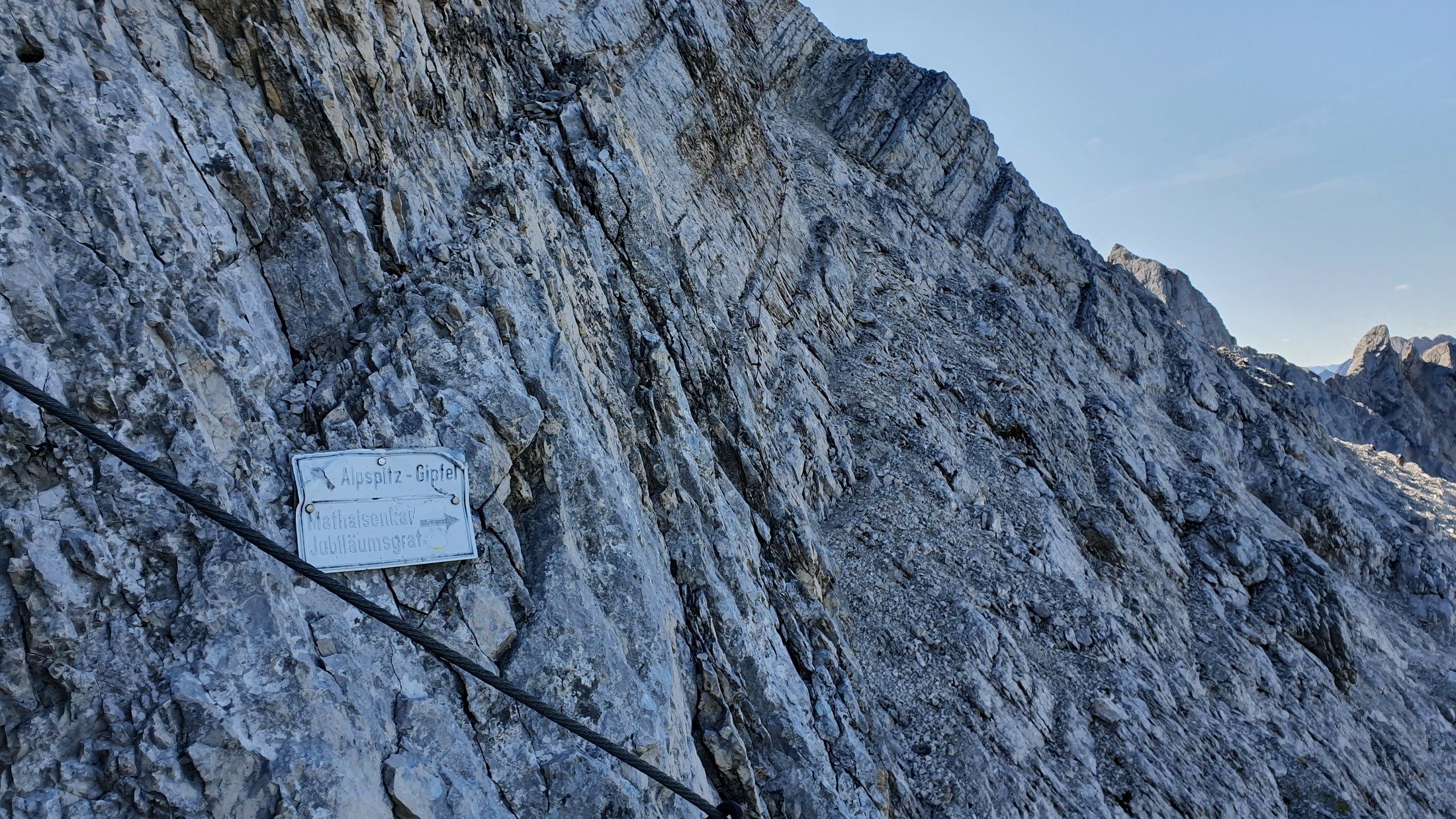 12 Alpspitze