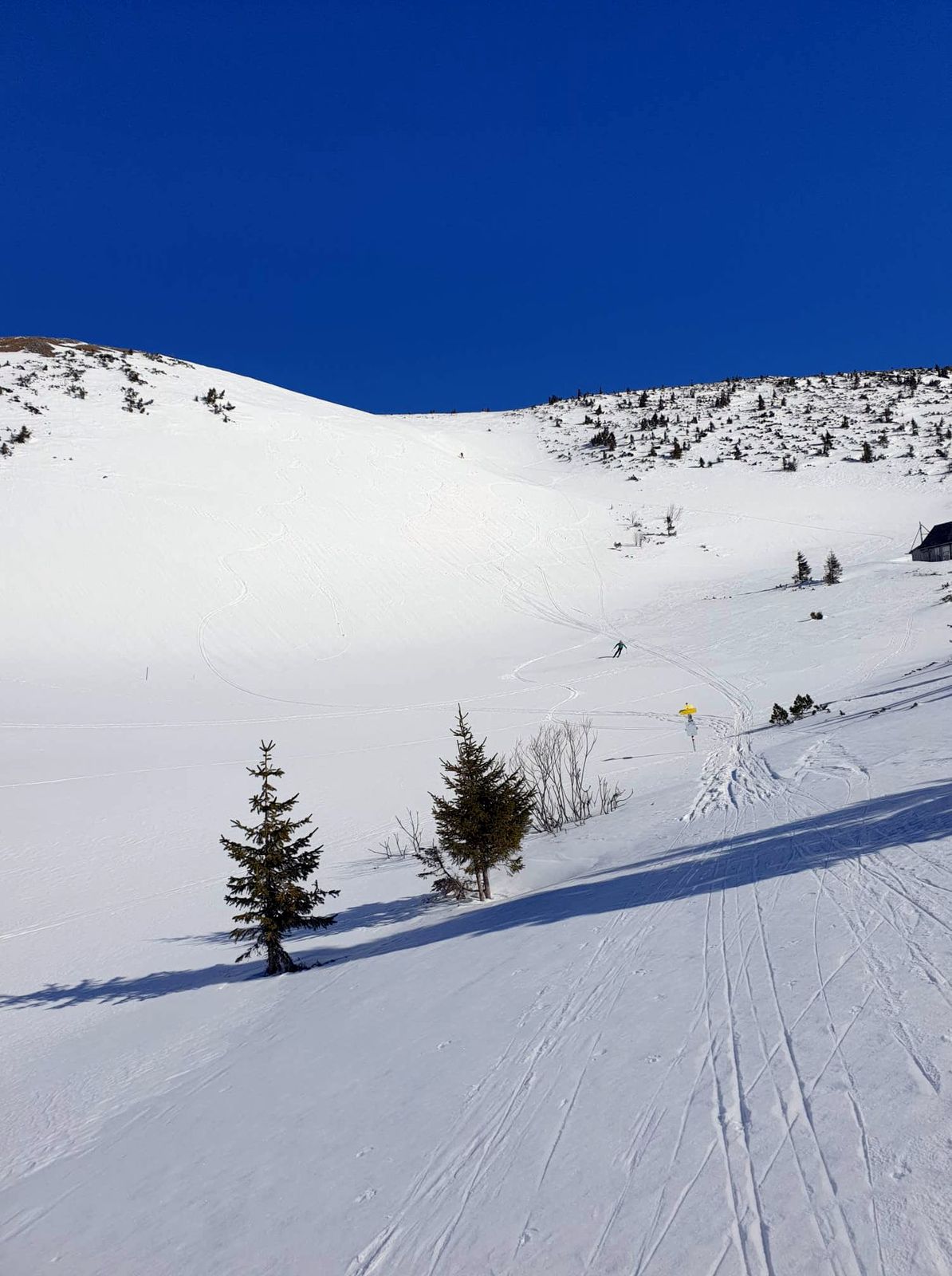 13 Skialp Schneealpe