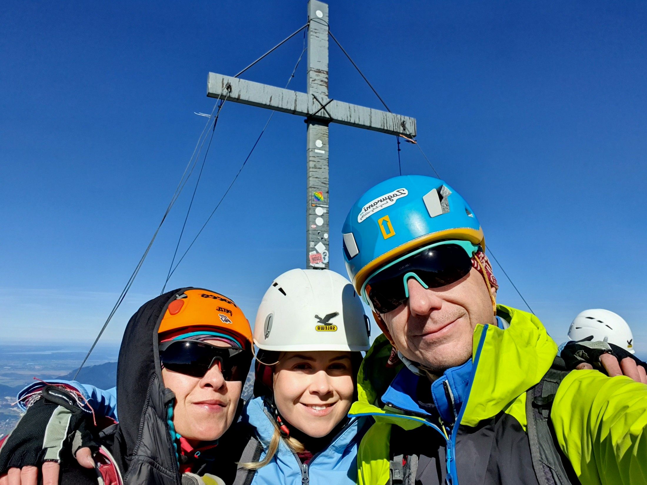 14 Alpspitze