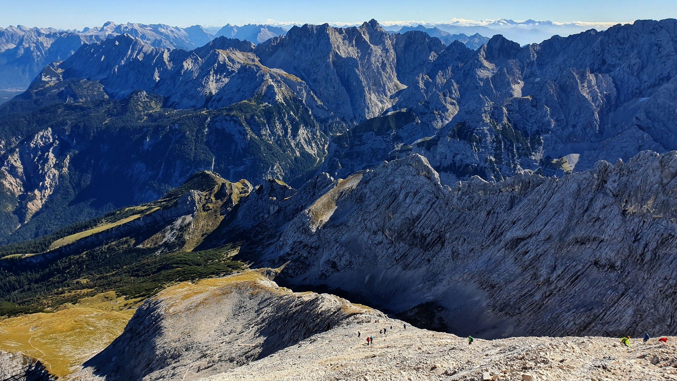 17 Alpspitze