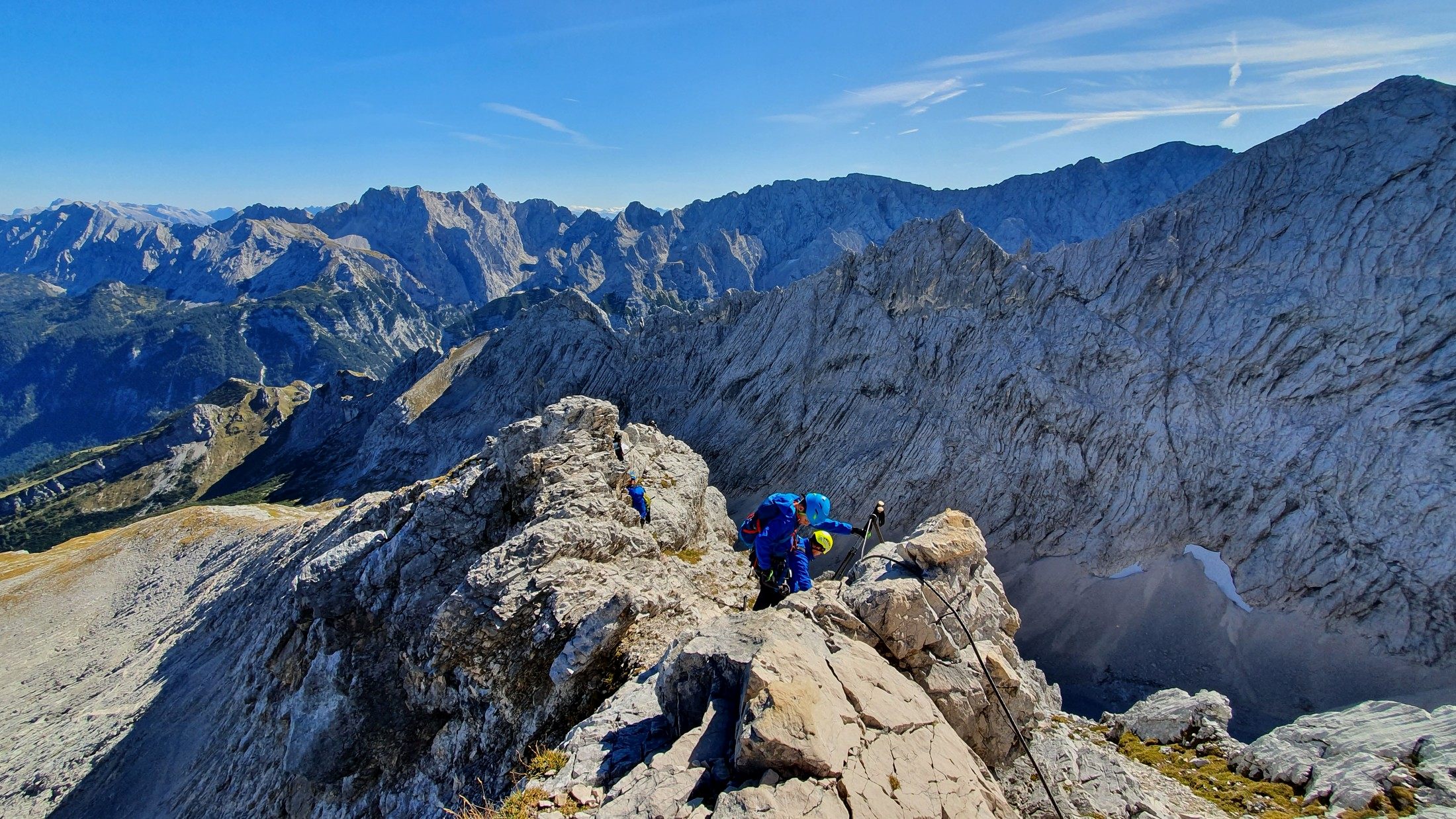 18 Alpspitze